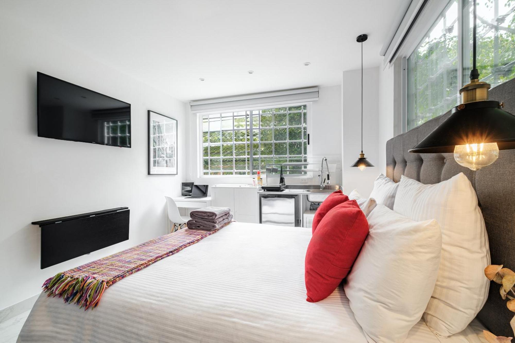 Polanco Anzures By Viato *