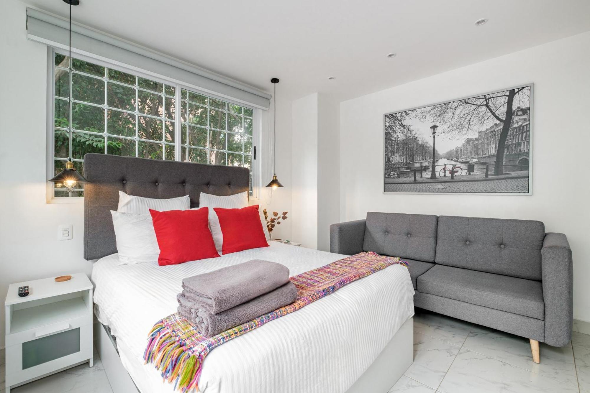 Polanco Anzures By Viato Mexico City