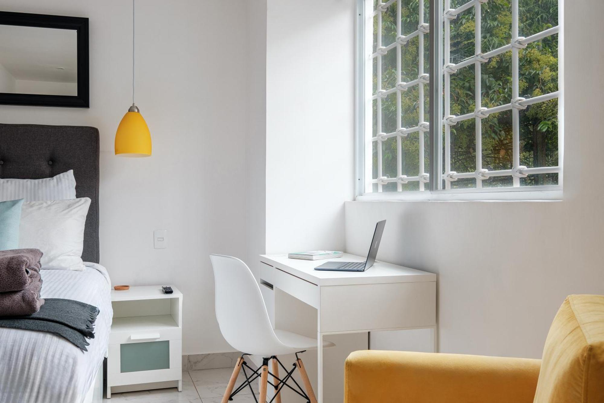 Ejecutivas Polanco Anzures Apartamento *
