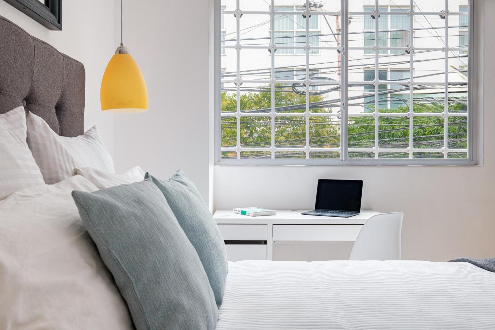 Ejecutivas Polanco Anzures Apartamento *