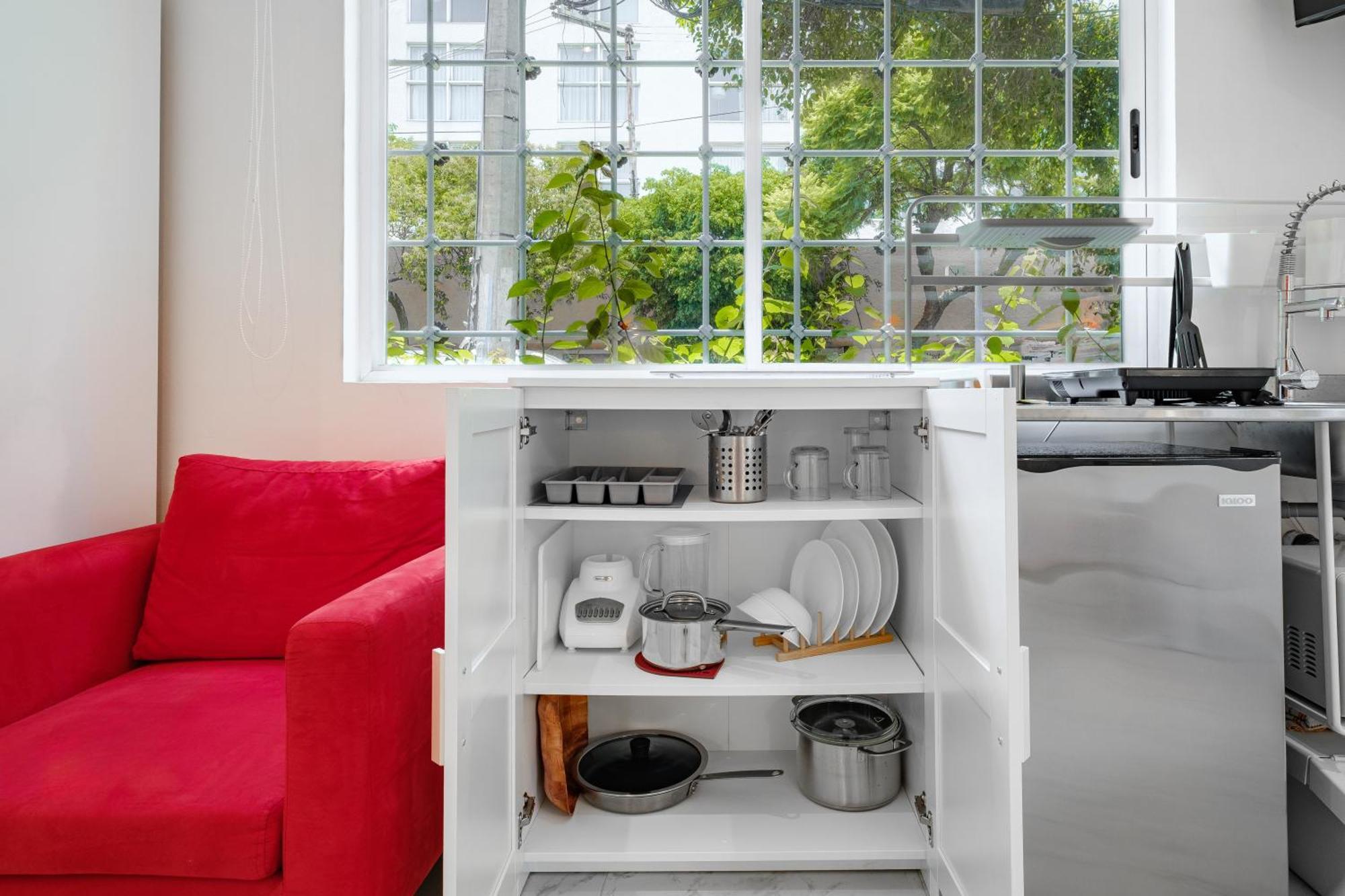 Ejecutivas Polanco Anzures Apartamento *