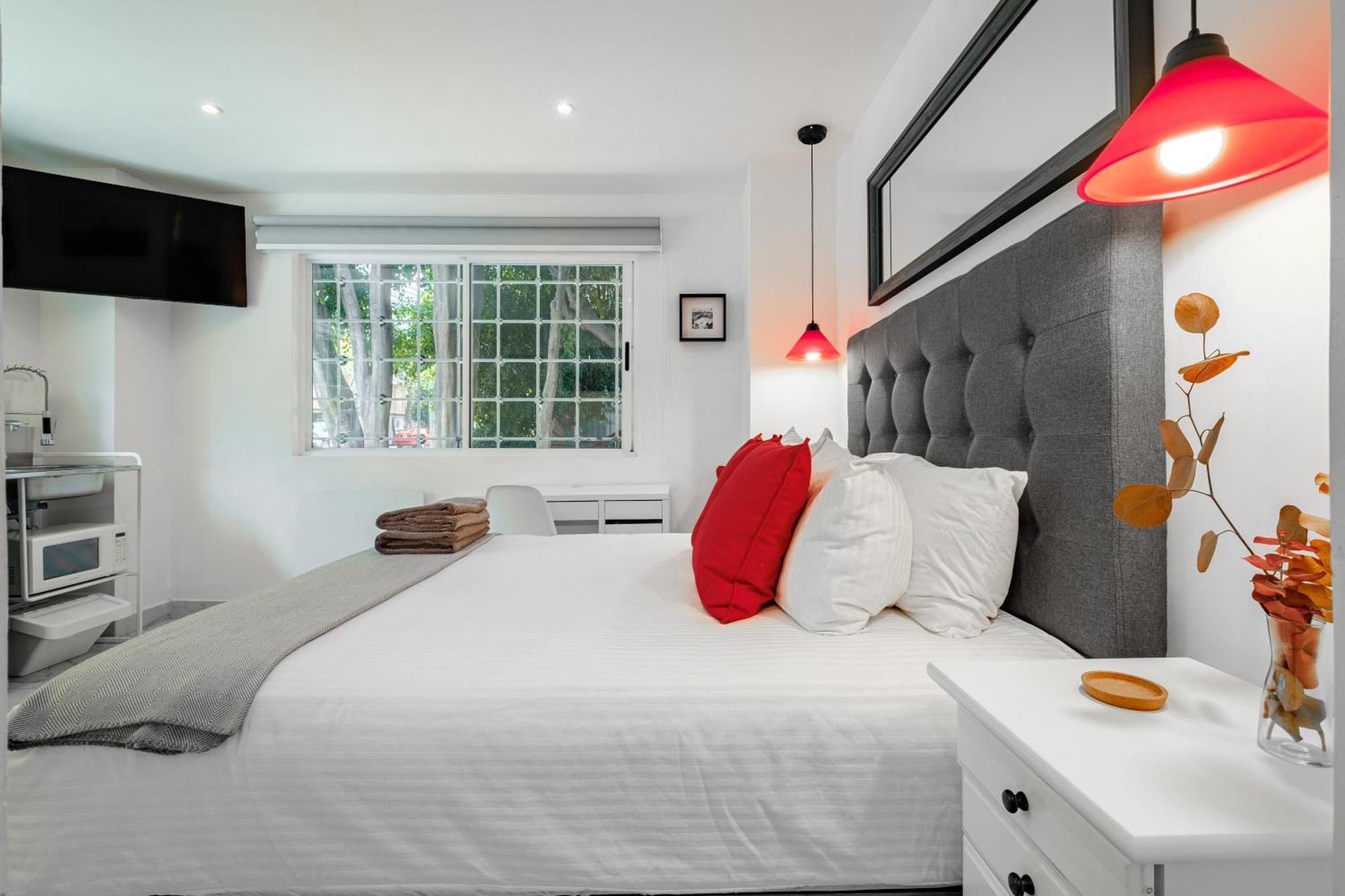 Polanco Anzures By Viato Mexico City