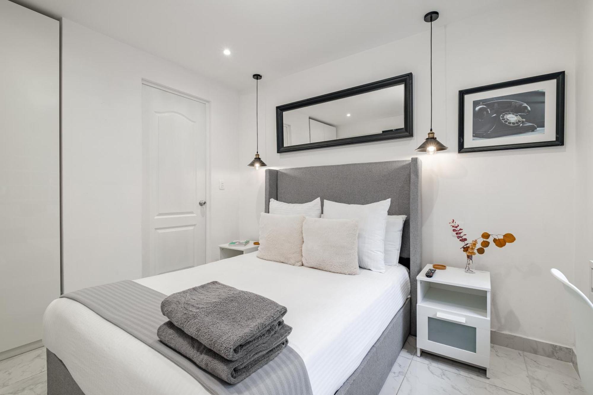 Polanco Anzures By Viato Apartment Mexico City
