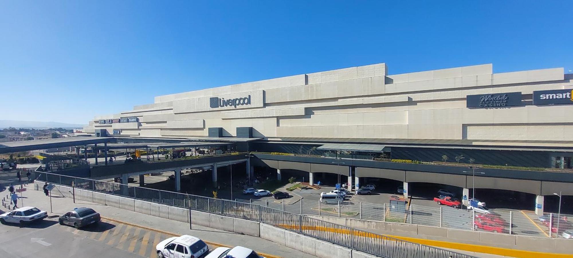Apartment Casa Violetas A 20 Minutos De Aeropuerto Aifa
