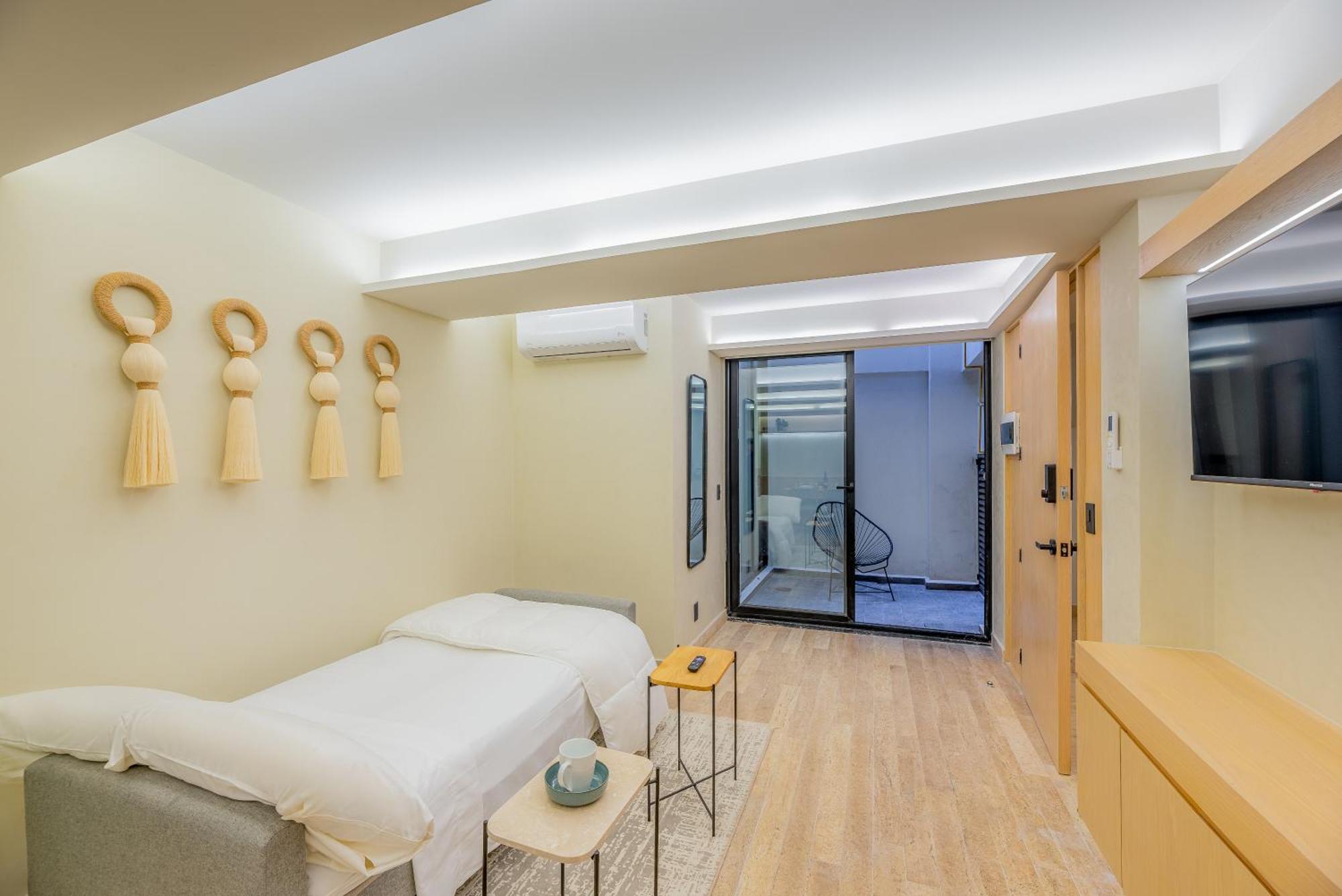 Capitalia - Luxury - Homero Apartamento *