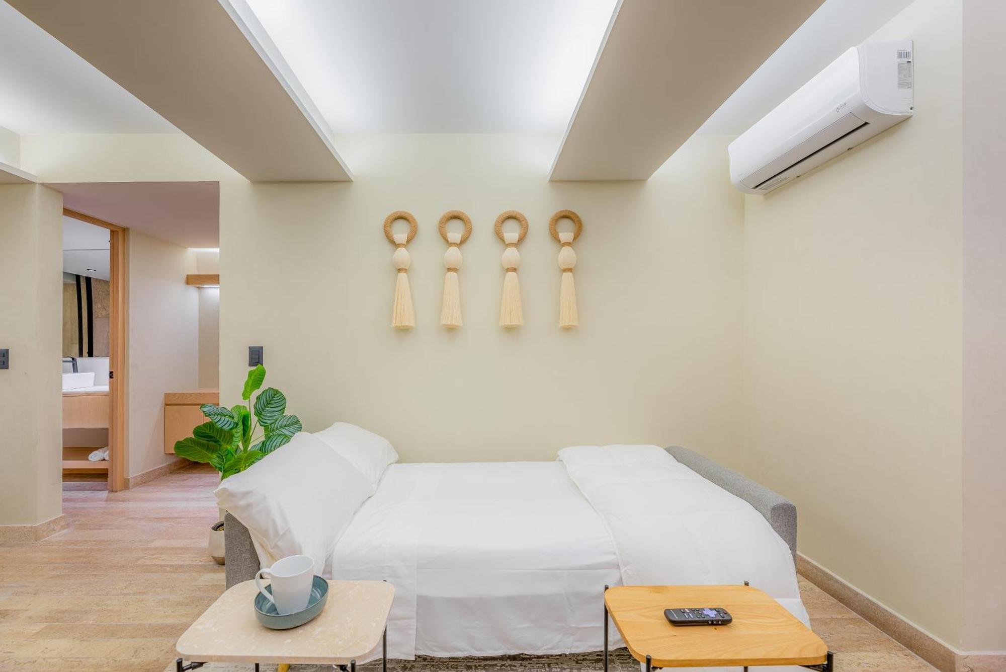 Apartamento Capitalia - Luxury - Homero