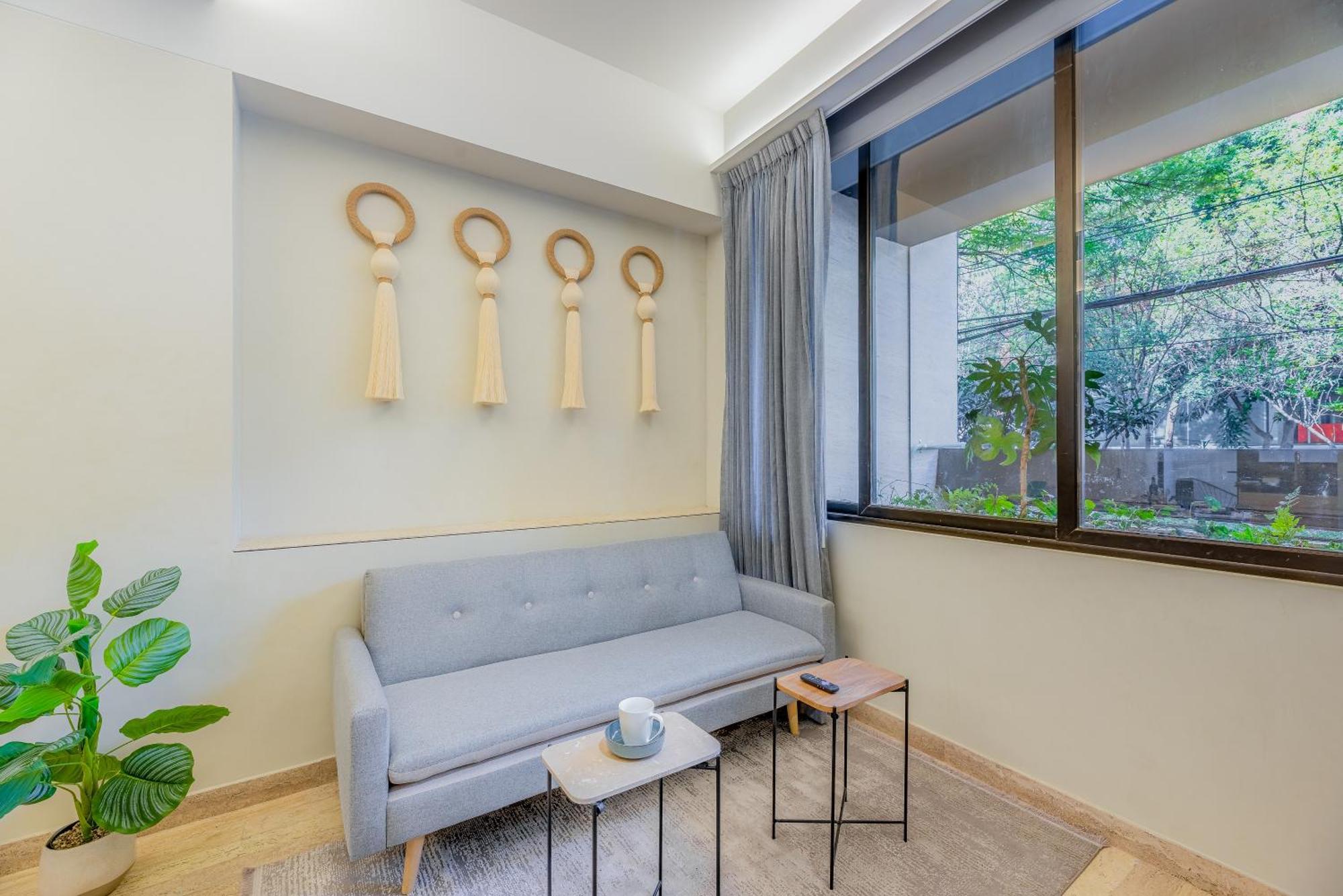 Capitalia - Luxury - Homero Apartamento *