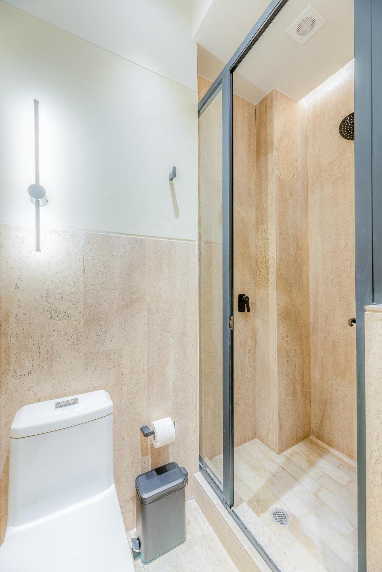 Apartamento Capitalia - Luxury - Homero