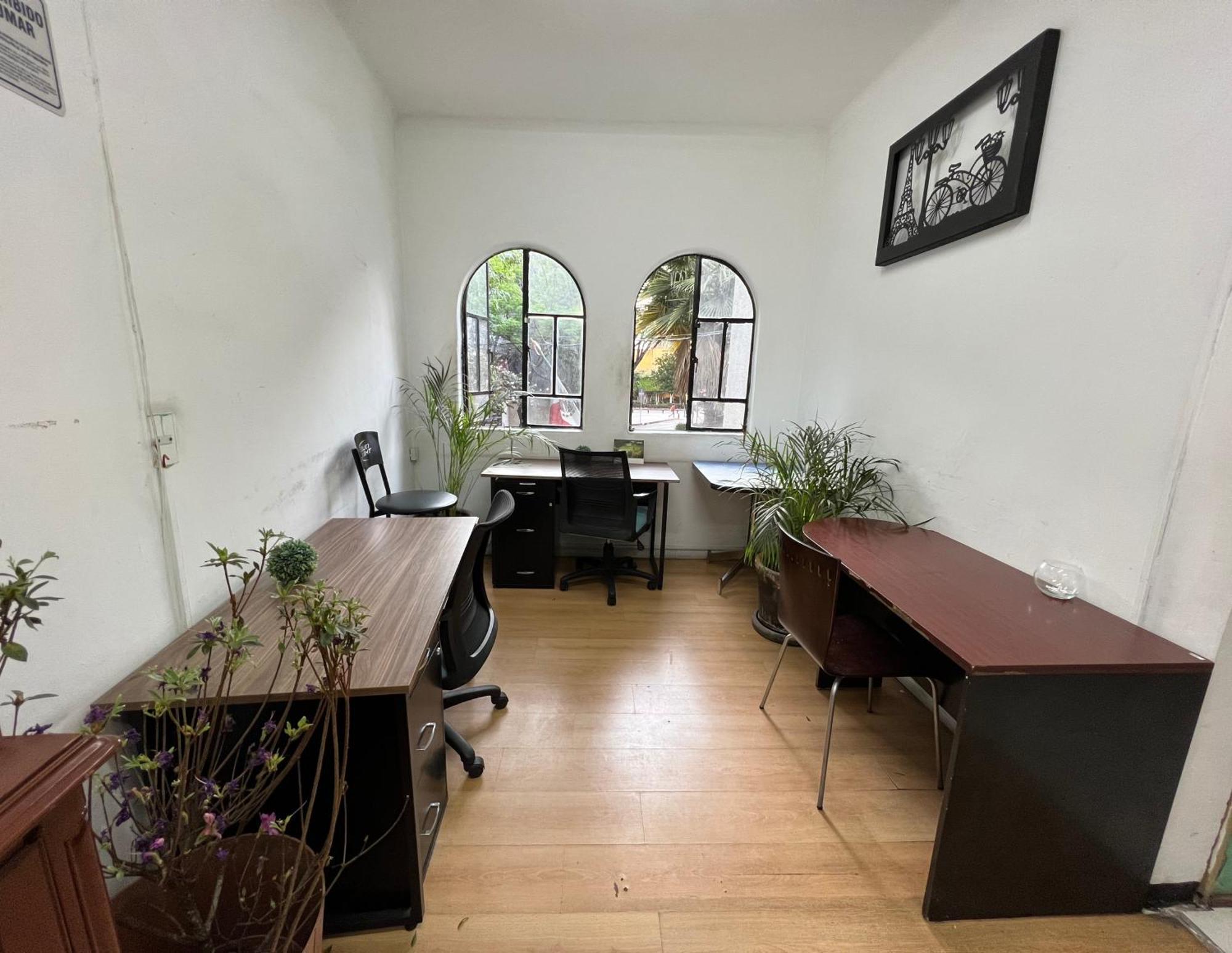 Casa de hóspedes Mexico City Guesthouse *