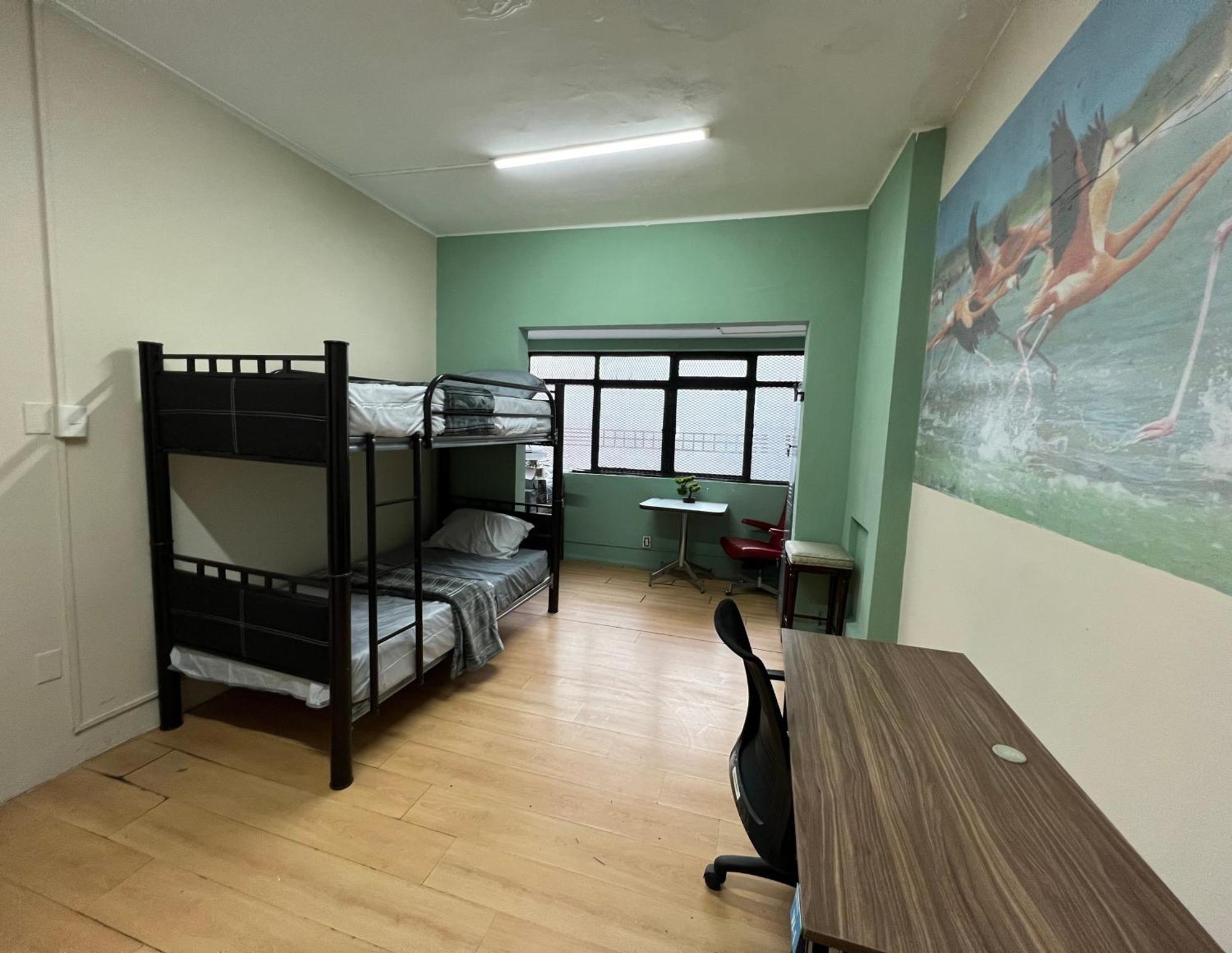 Casa de hóspedes Mexico City Guesthouse