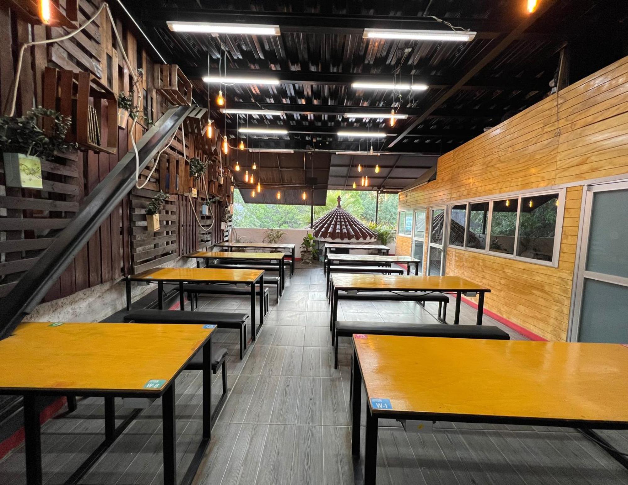 Mexico City Guesthouse