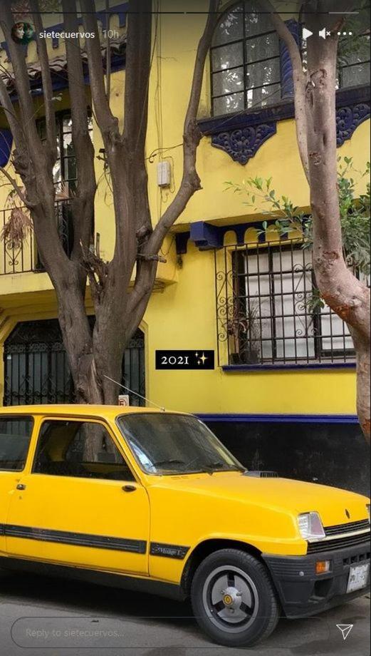Urban Style Retreat, Rooftop Views, Cdmx 4 *
