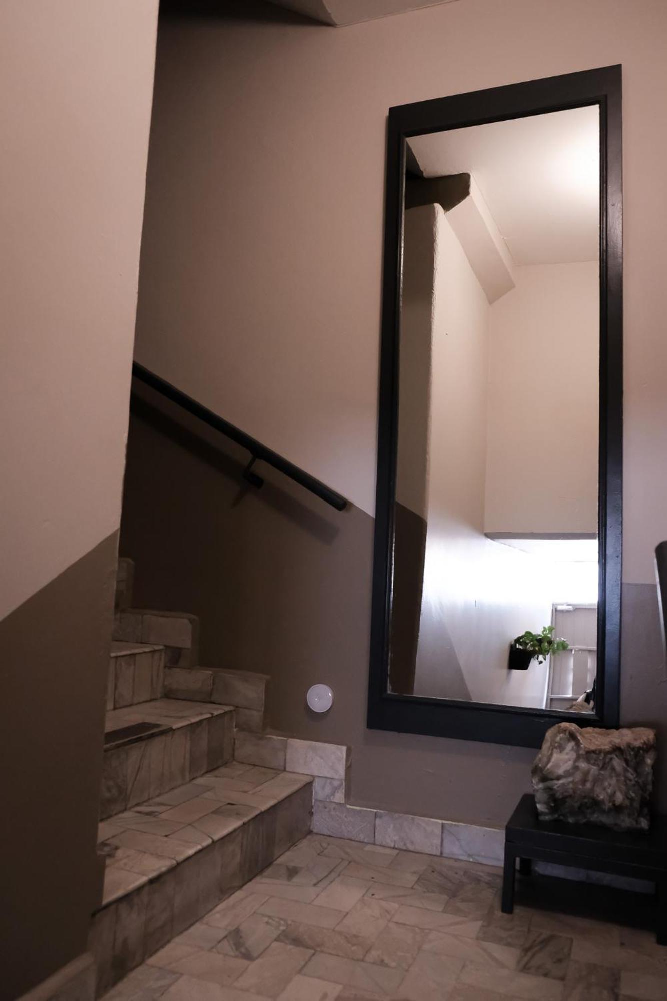 Urban Style Retreat, Rooftop Views, Cdmx 4 *