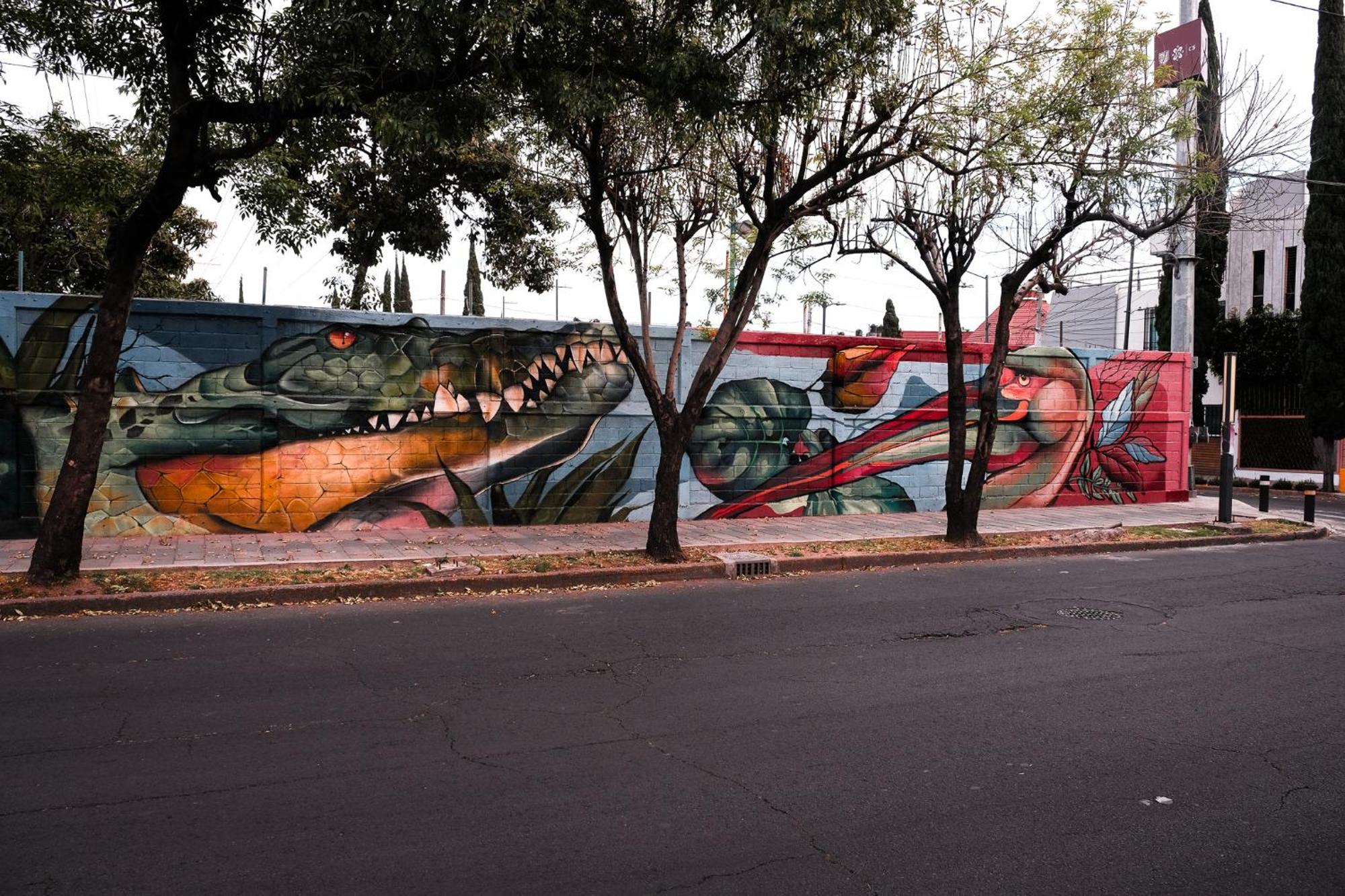 Urban Style Retreat, Rooftop Views, Cdmx 4