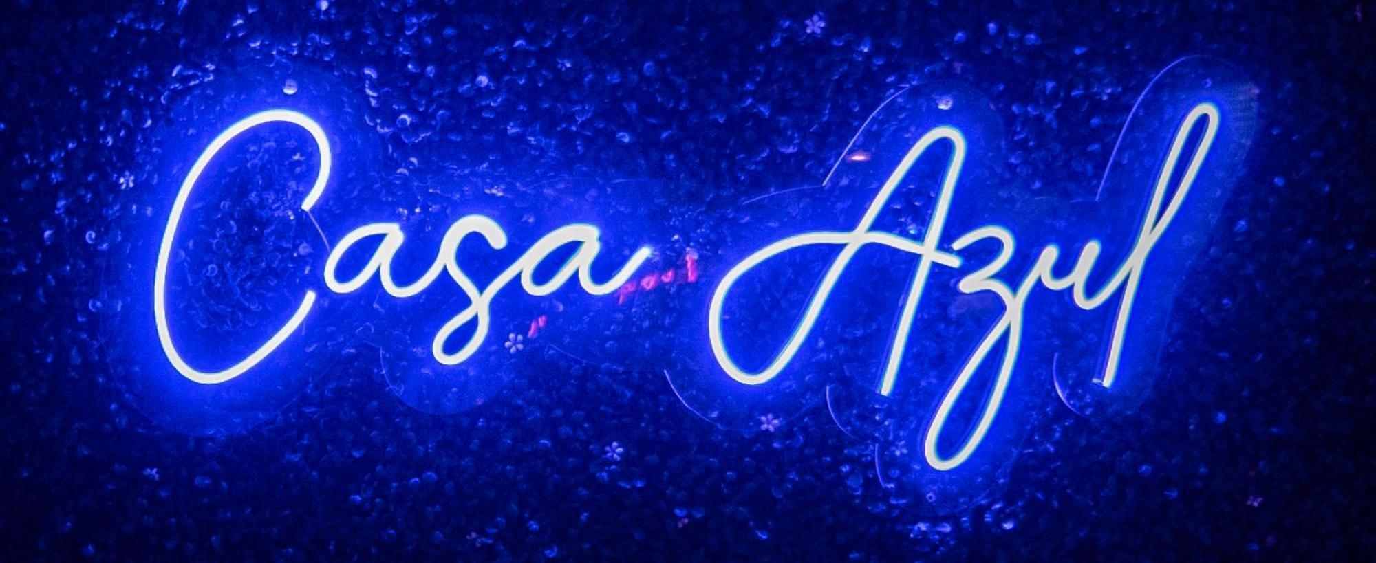 Apartment Casa Azul Roma Not Just A Vacation It'S An Experience! Mexico City