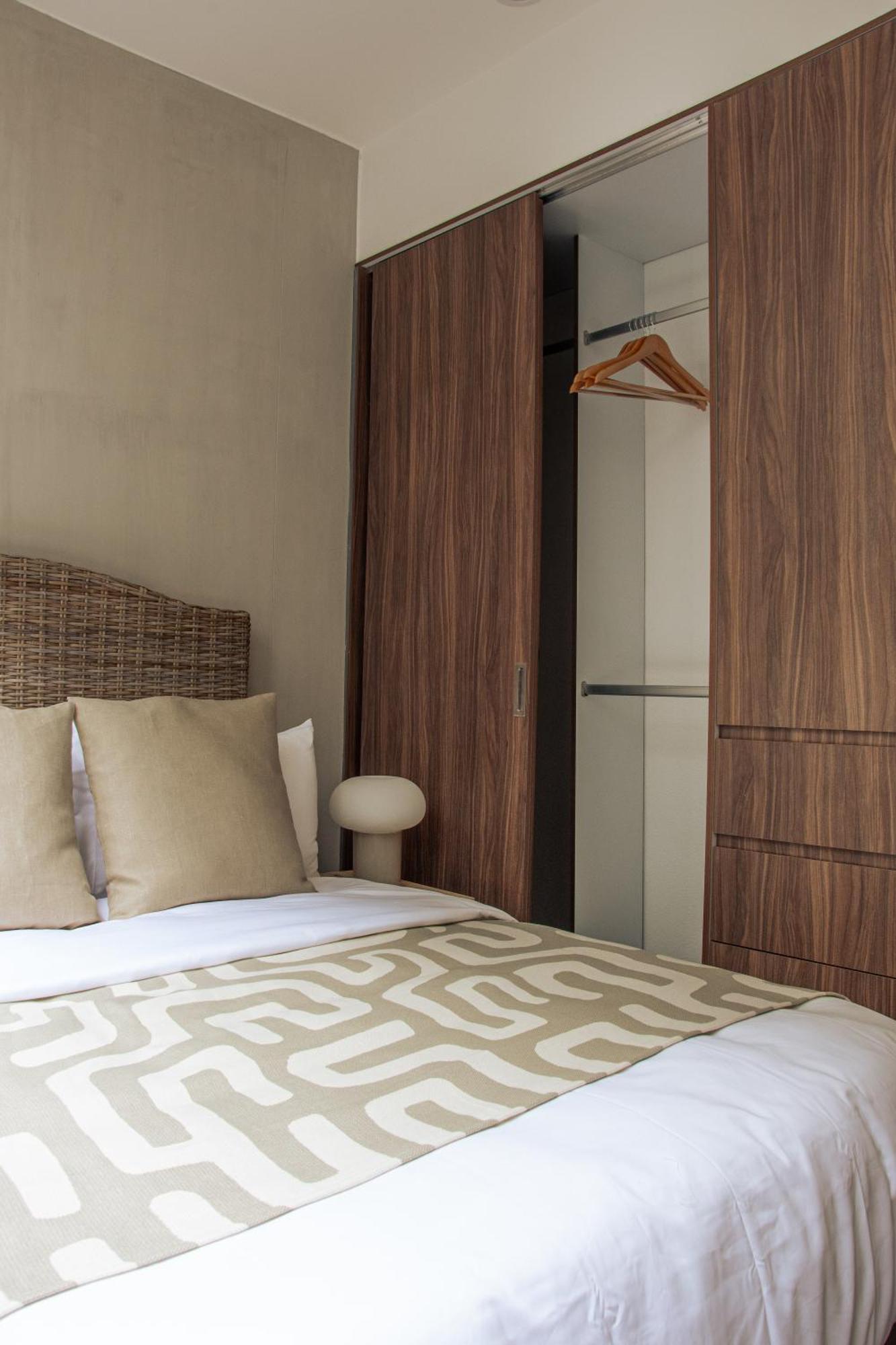 Mineria By Mr W Apartamento *