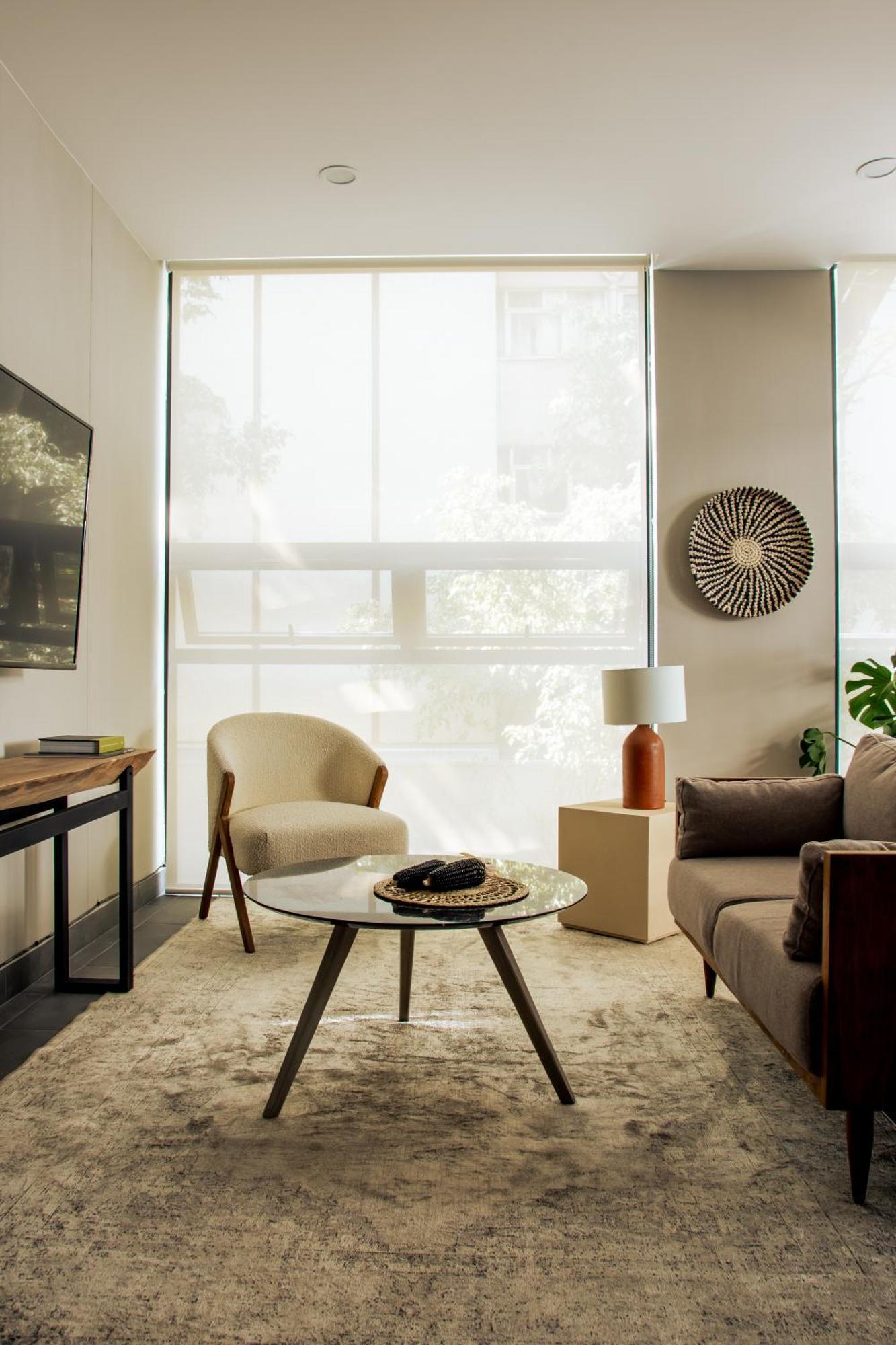 Mineria By Mr W Apartamento *