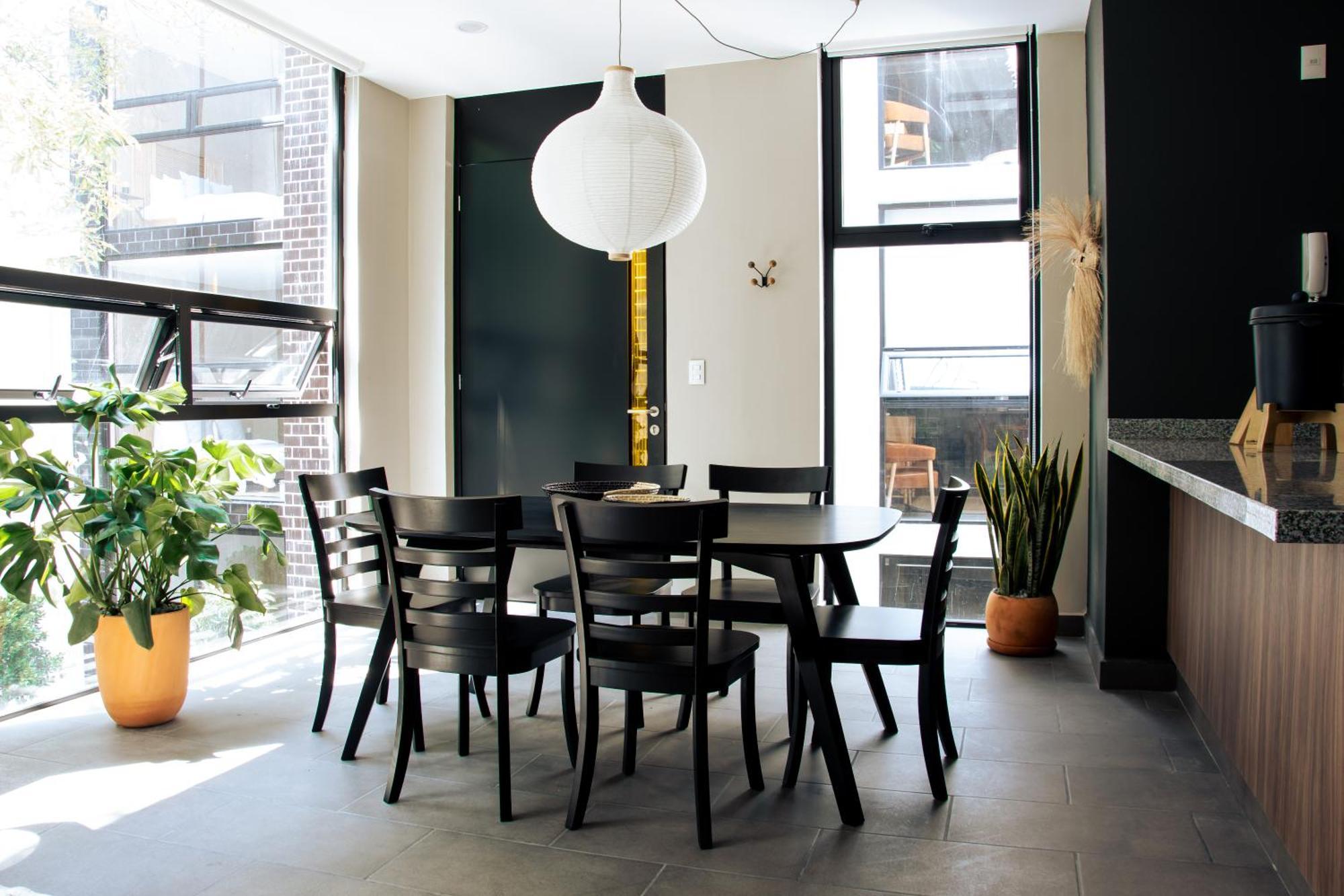Apartamento Mineria By Mr W