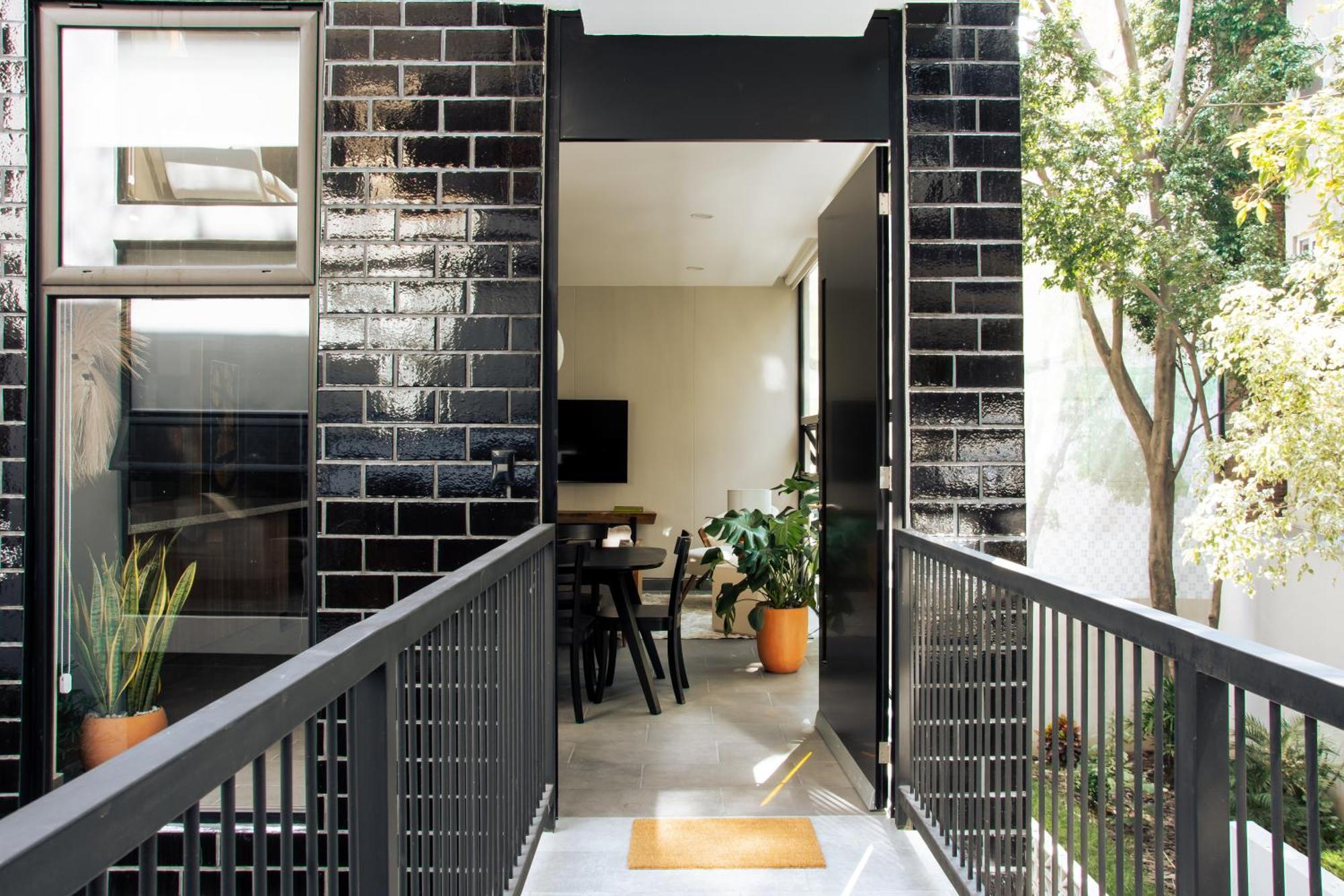 Apartamento Mineria By Mr W *