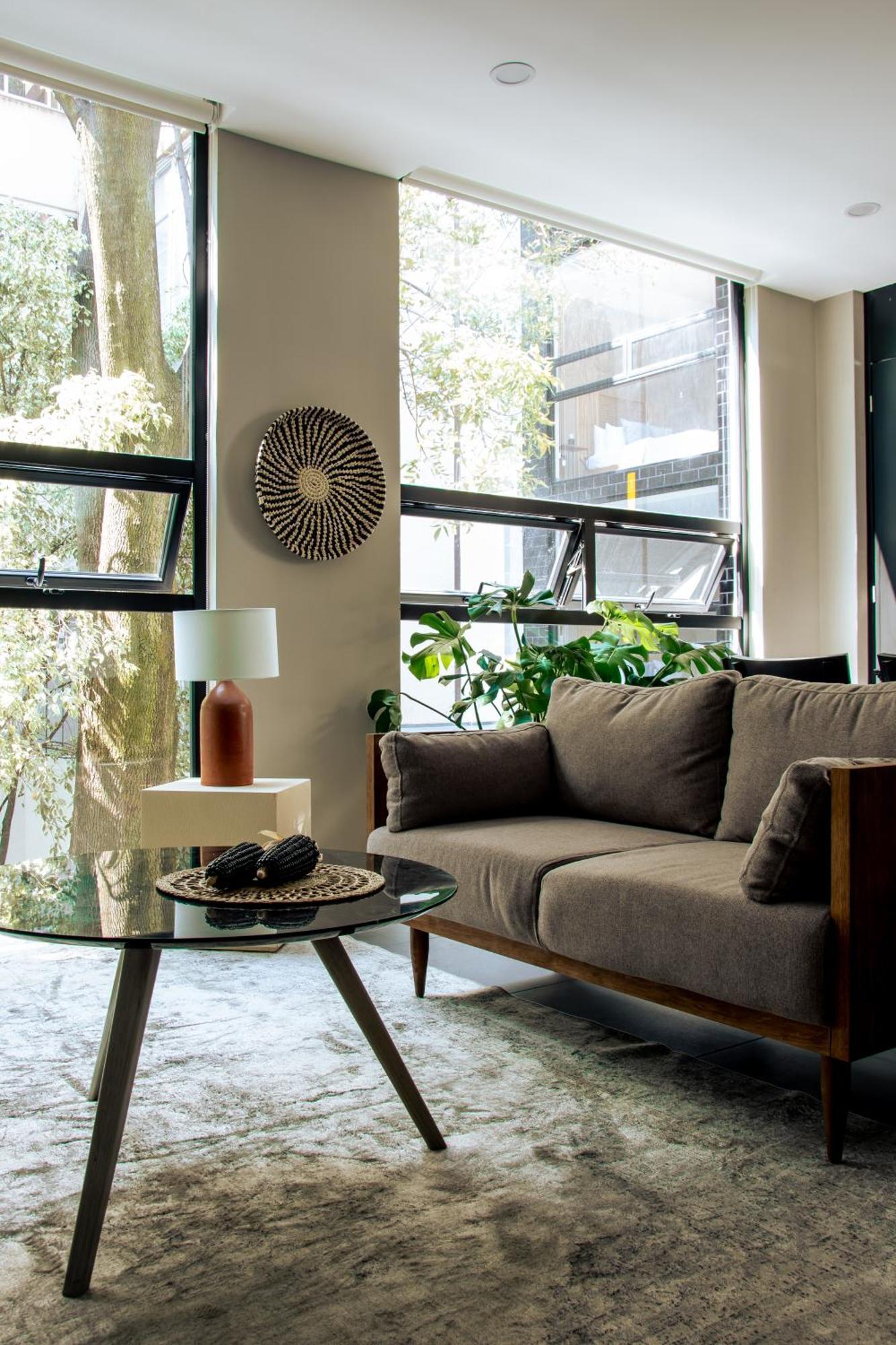 Apartamento Mineria By Mr W