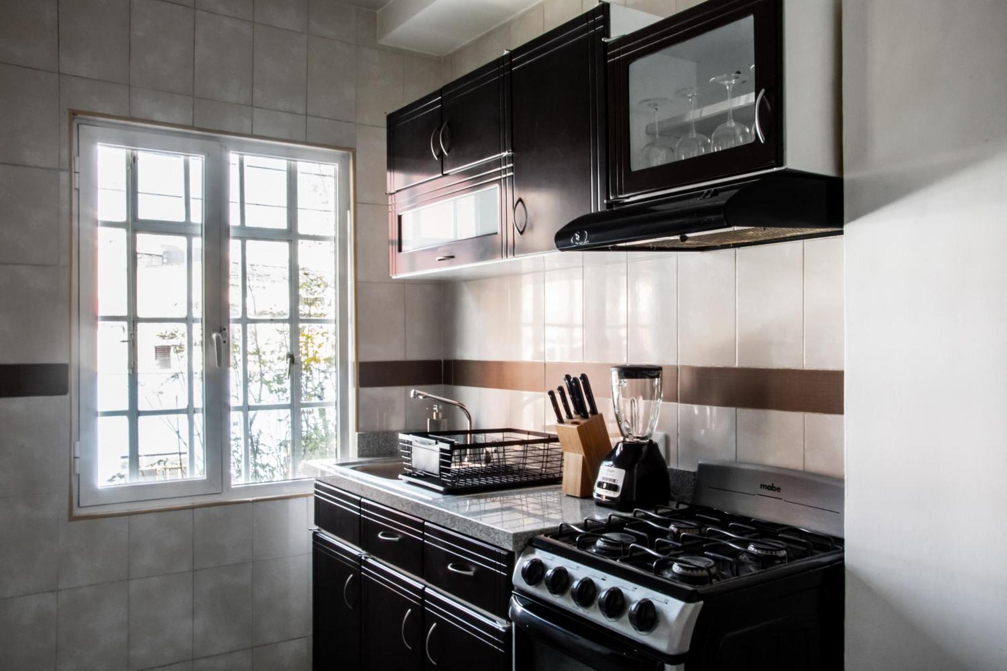 Apartamento Huatusco By Mr W