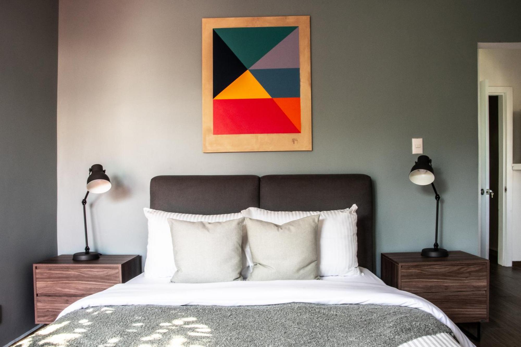 Apartamento Huatusco By Mr W *