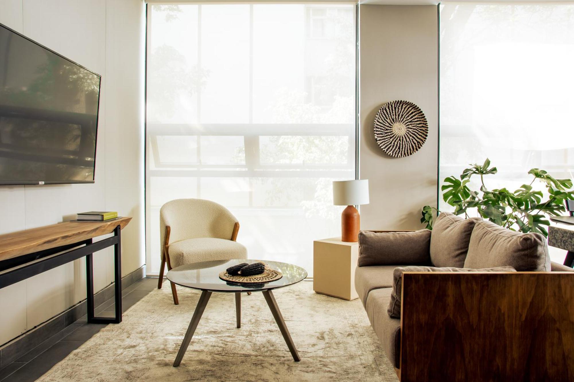 Mineria By Mr W Apartamento *
