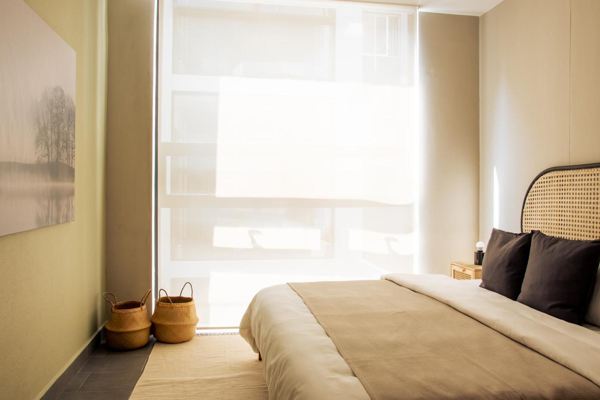 Apartamento Mineria By Mr W Cidade do México