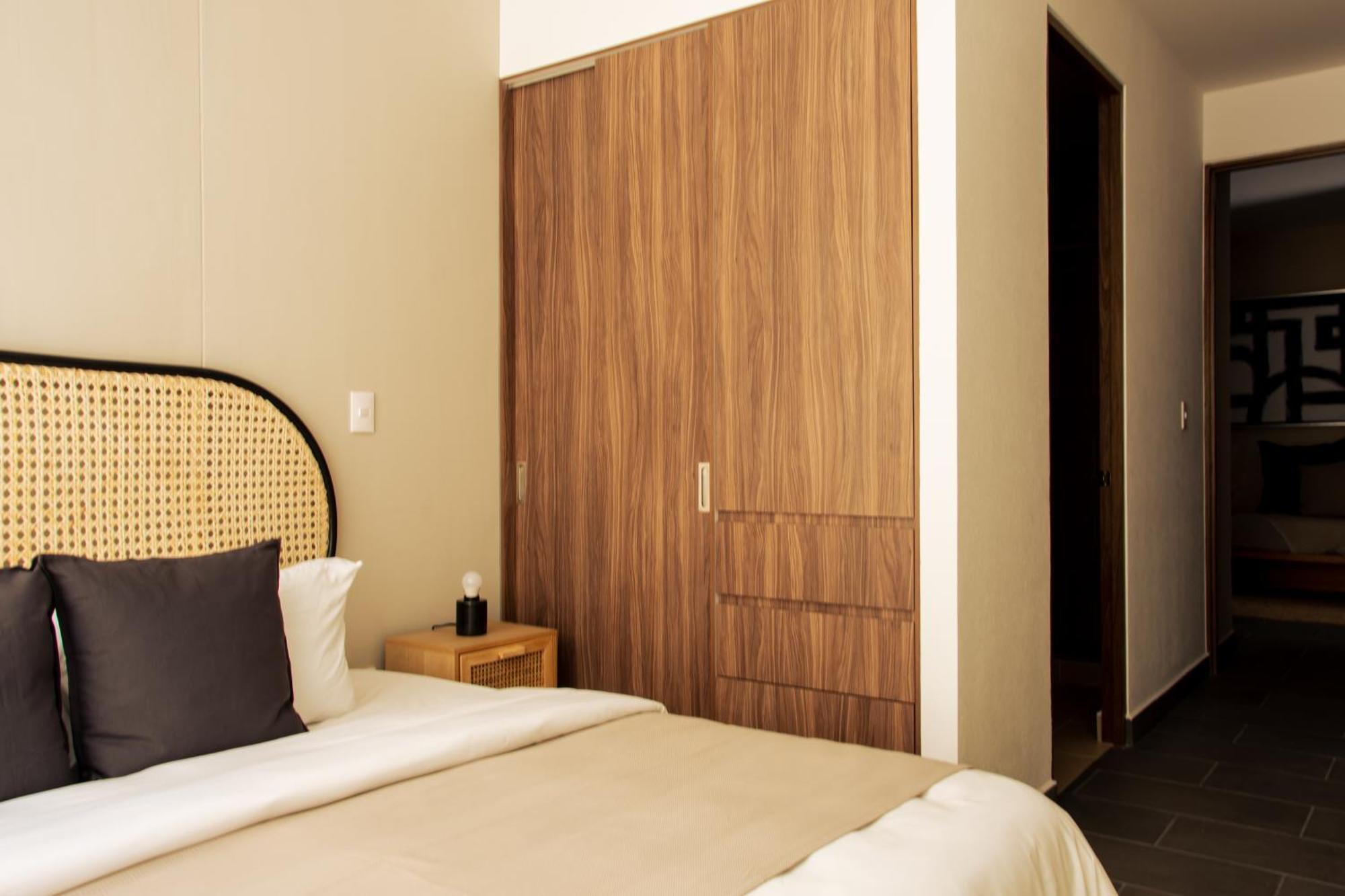 Apartamento Mineria By Mr W *