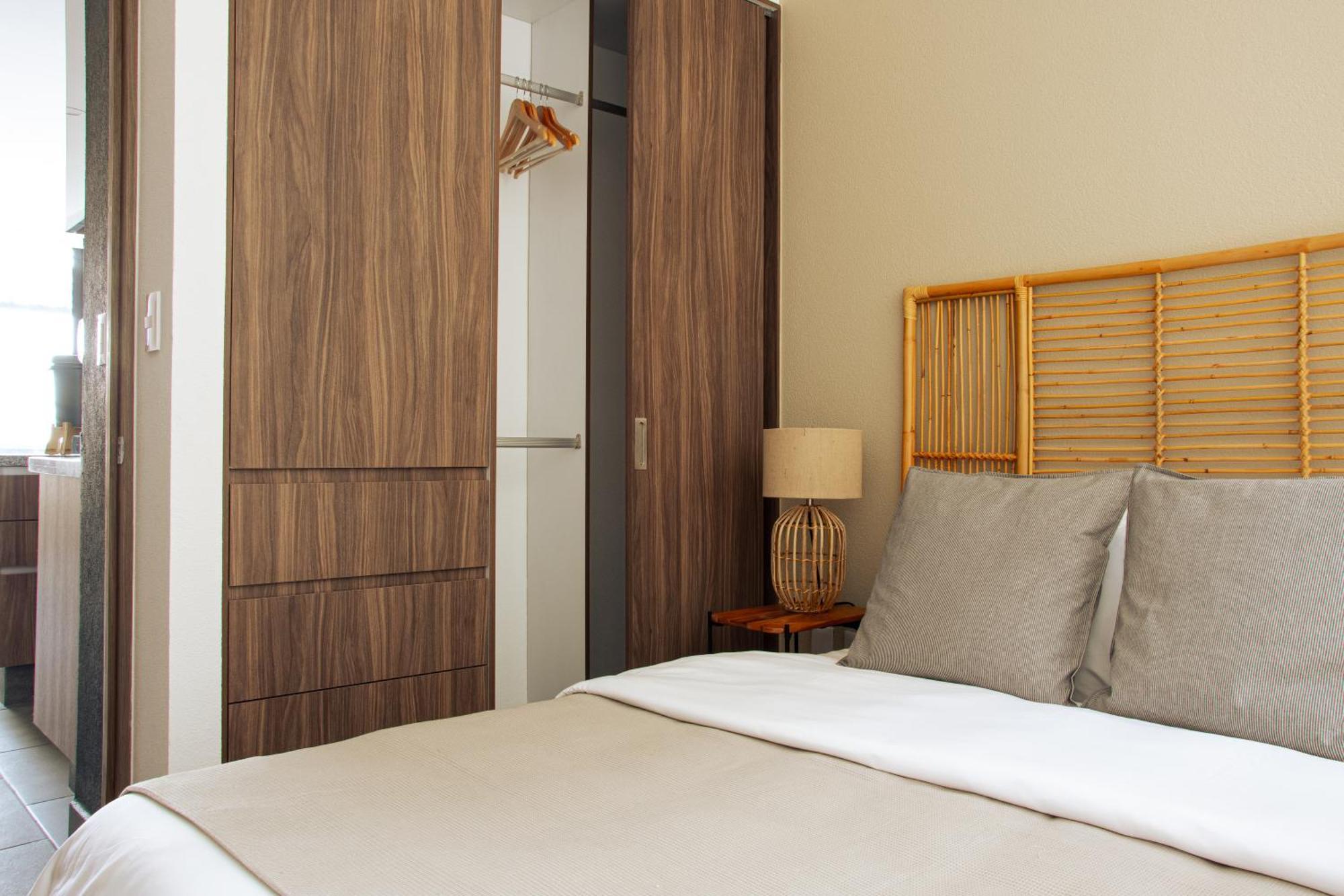 Apartamento Mineria By Mr W