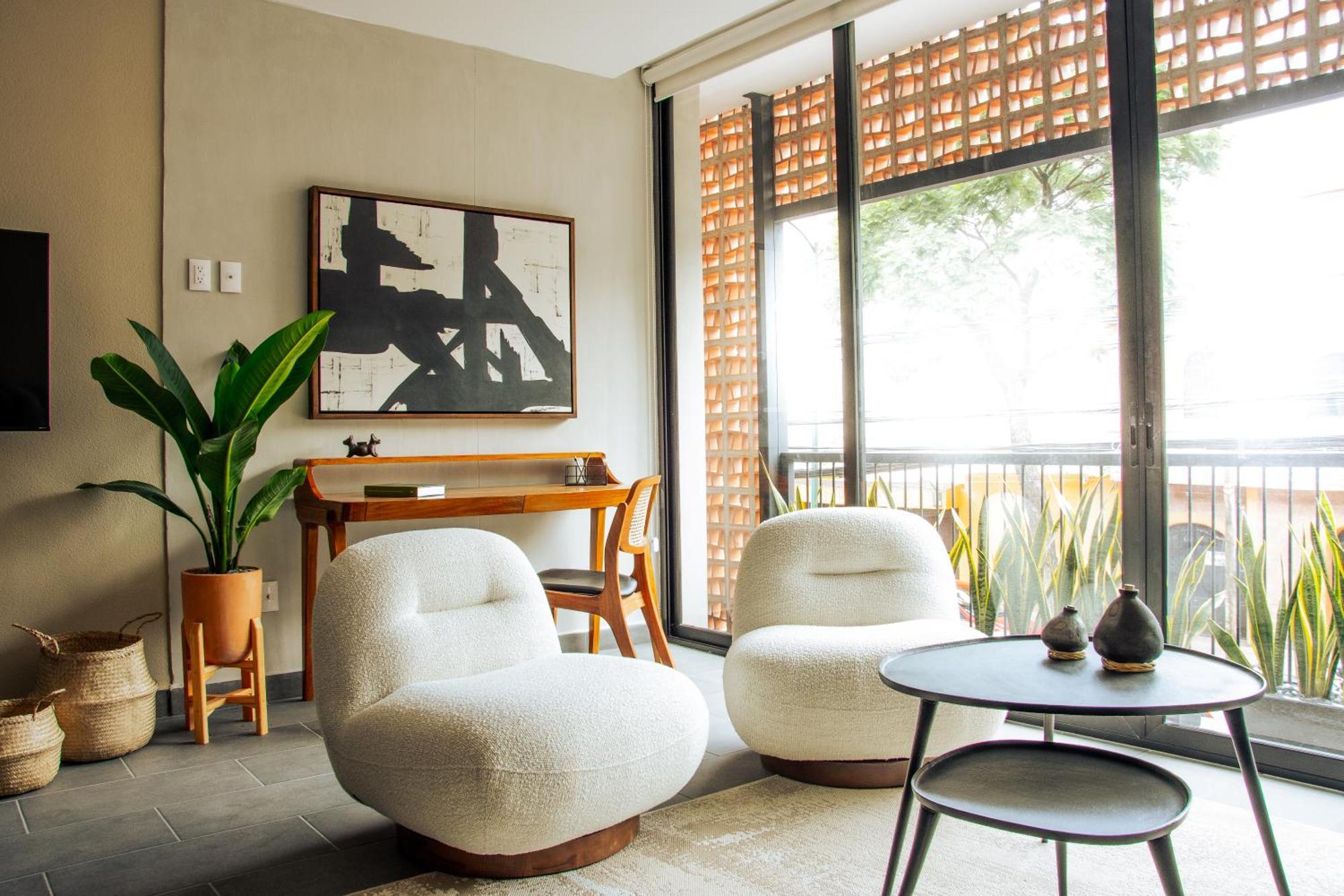 Apartamento Mineria By Mr W