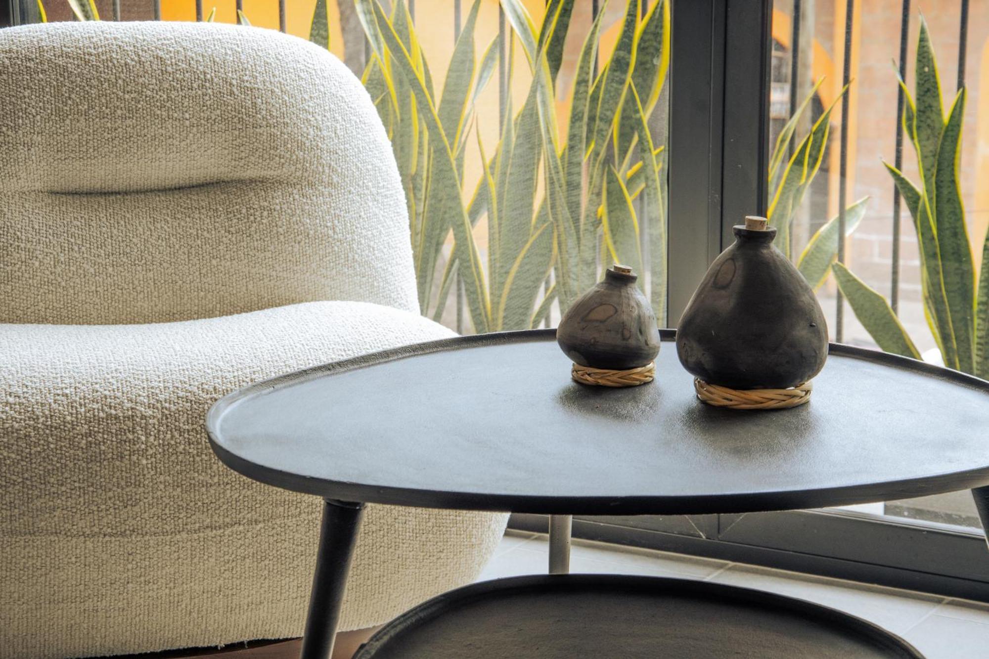 Apartamento Mineria By Mr W Cidade do México