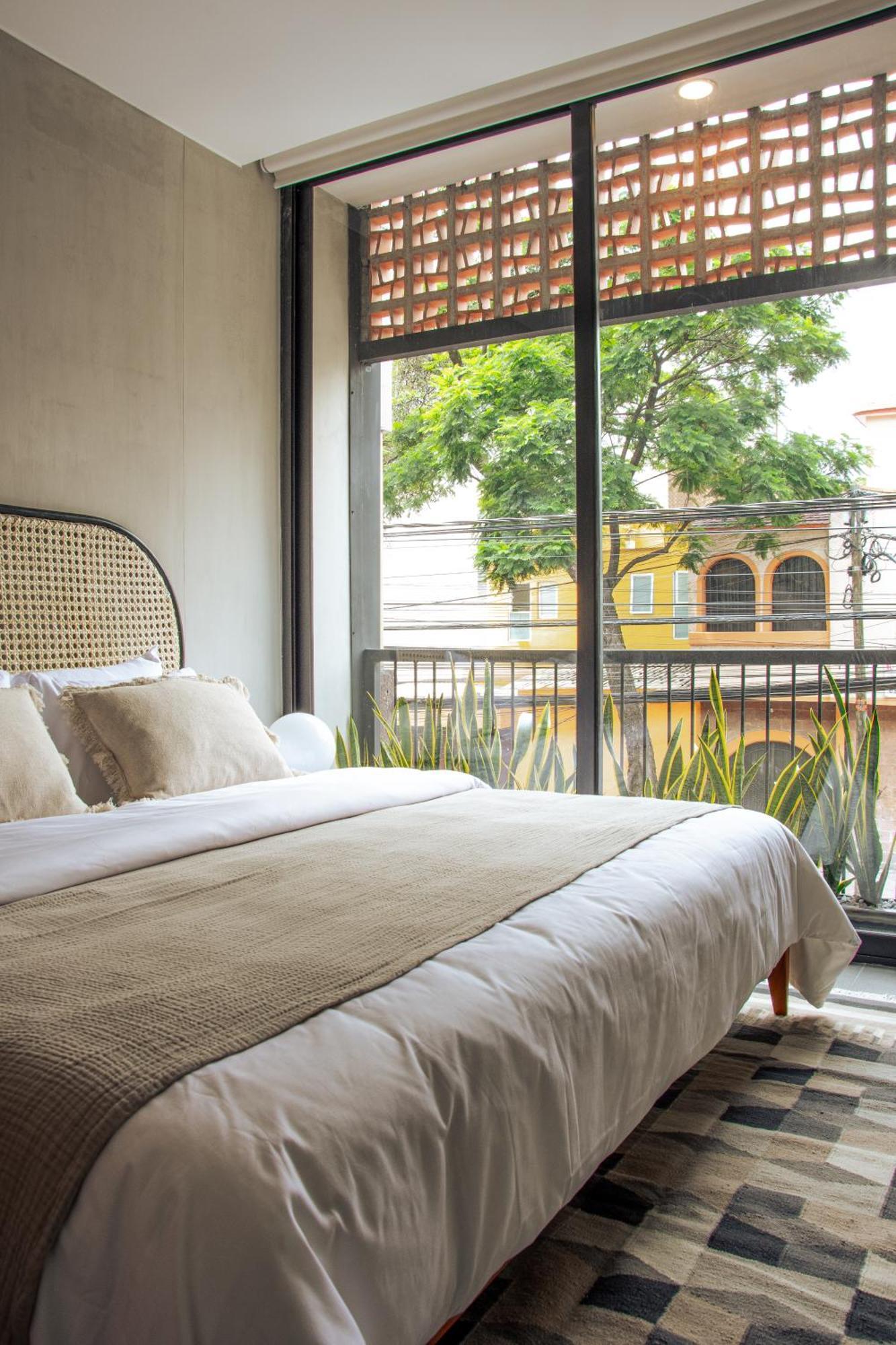 Apartamento Mineria By Mr W