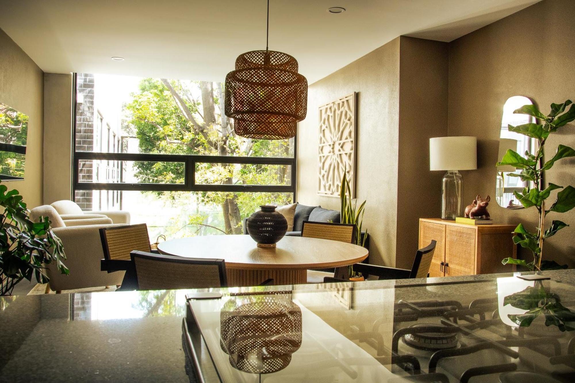 Mineria By Mr W Apartamento Cidade do México
