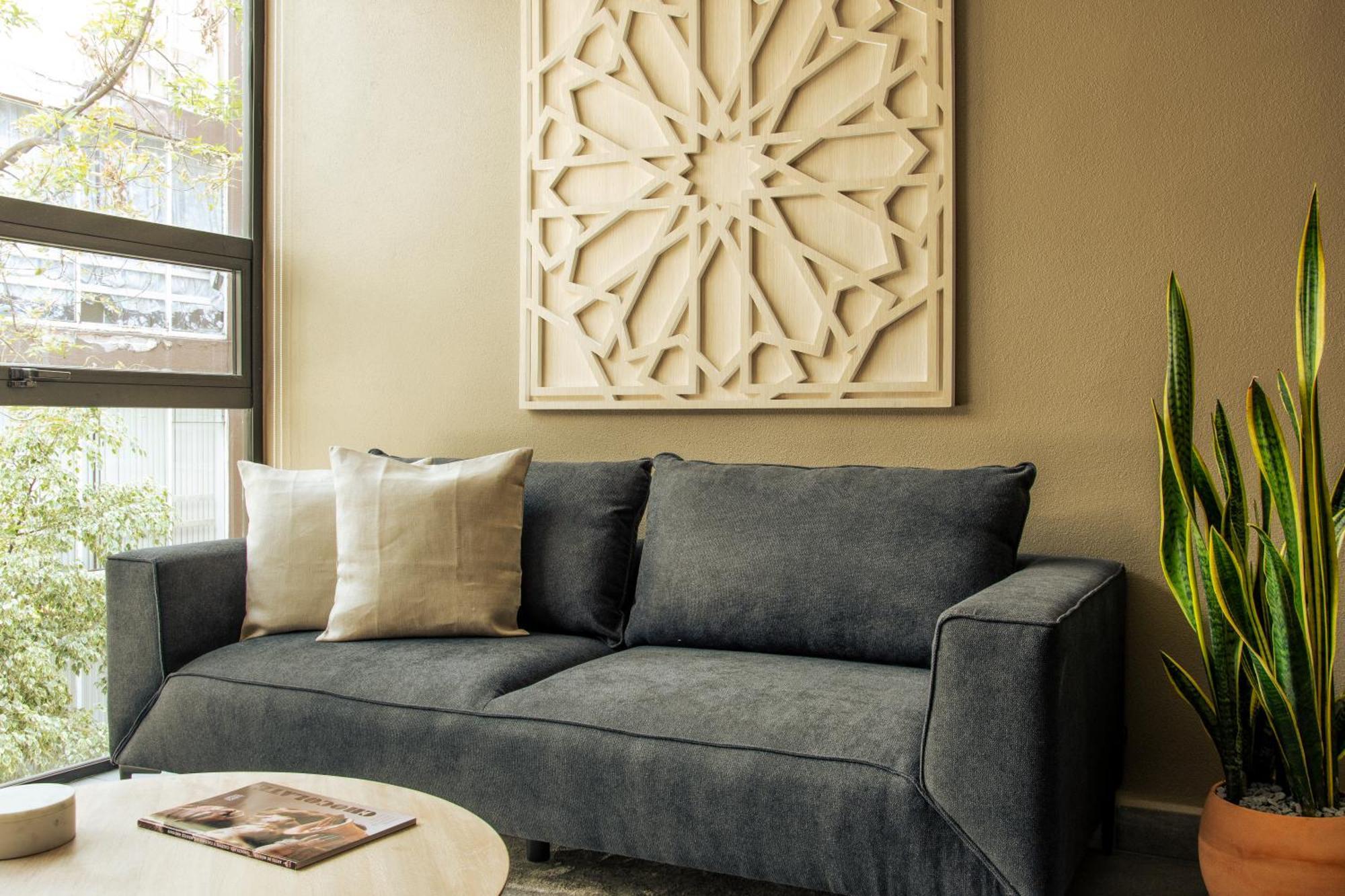 Mineria By Mr W Apartamento *