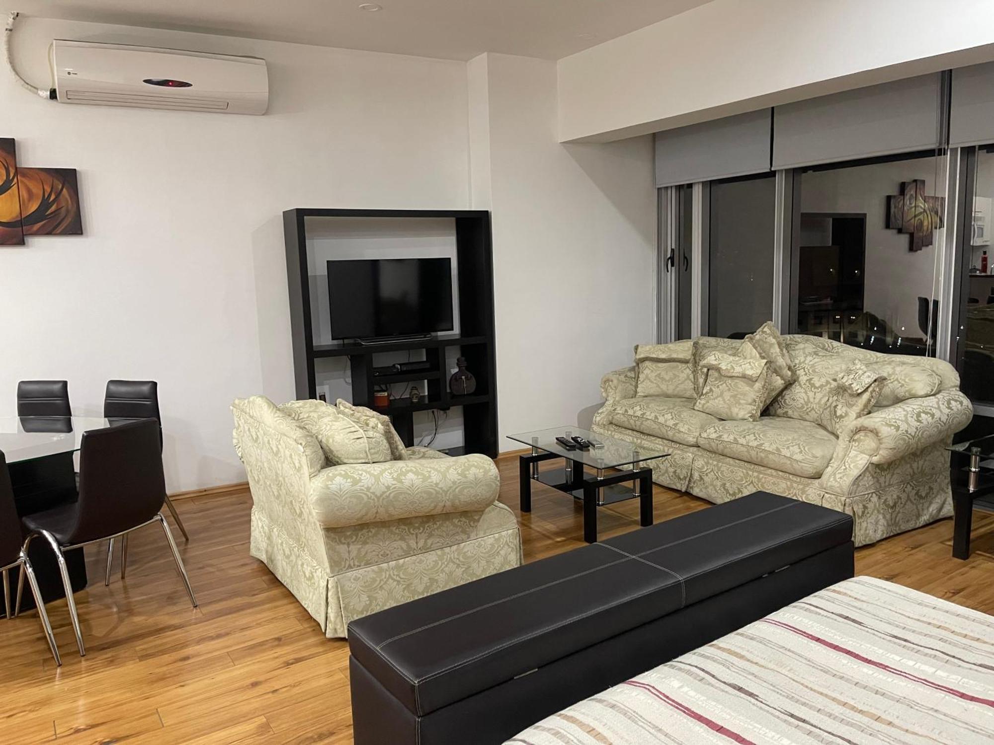Apartment Luxury Reforma 77