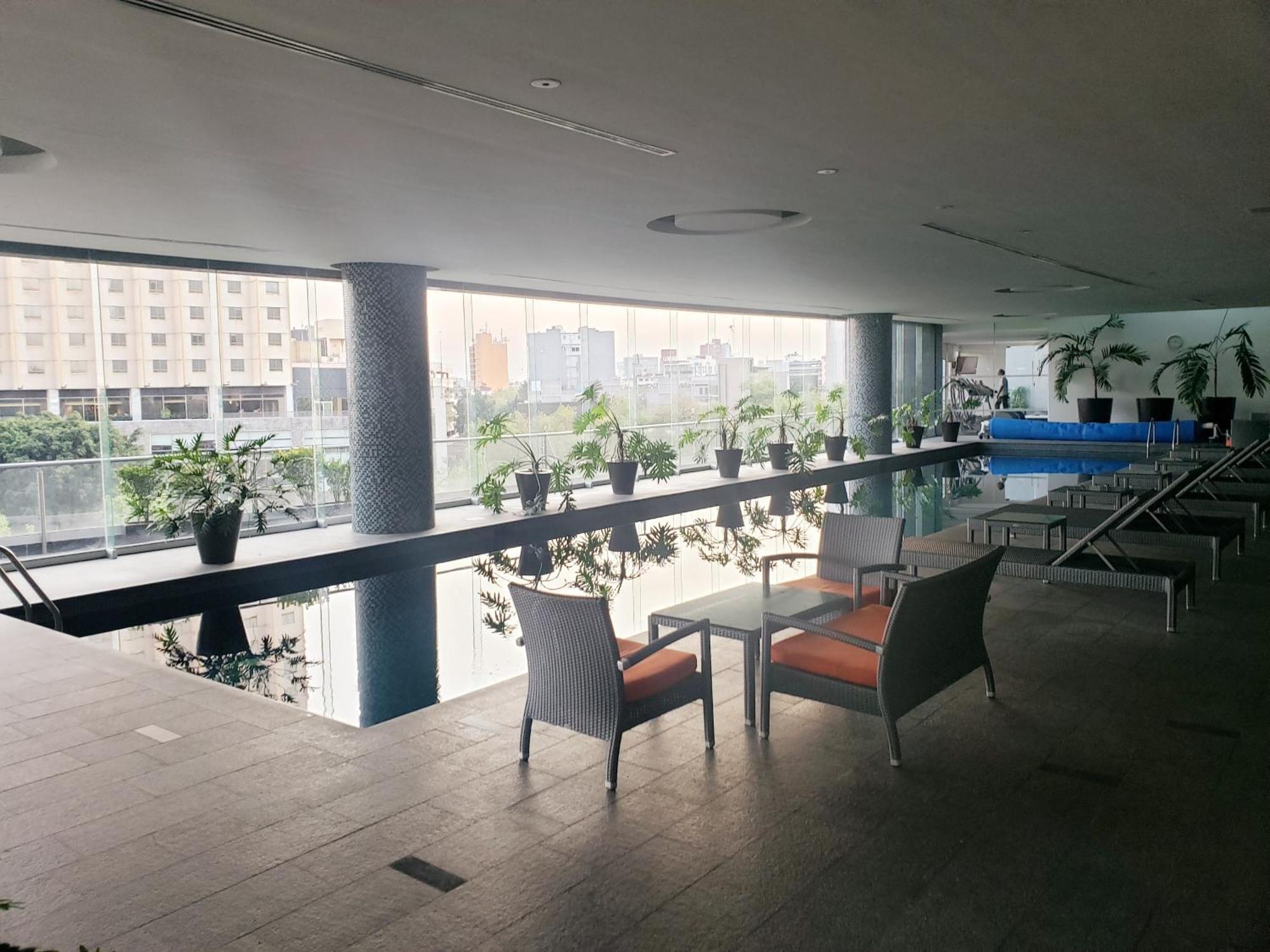 Apartment Luxury Reforma 77