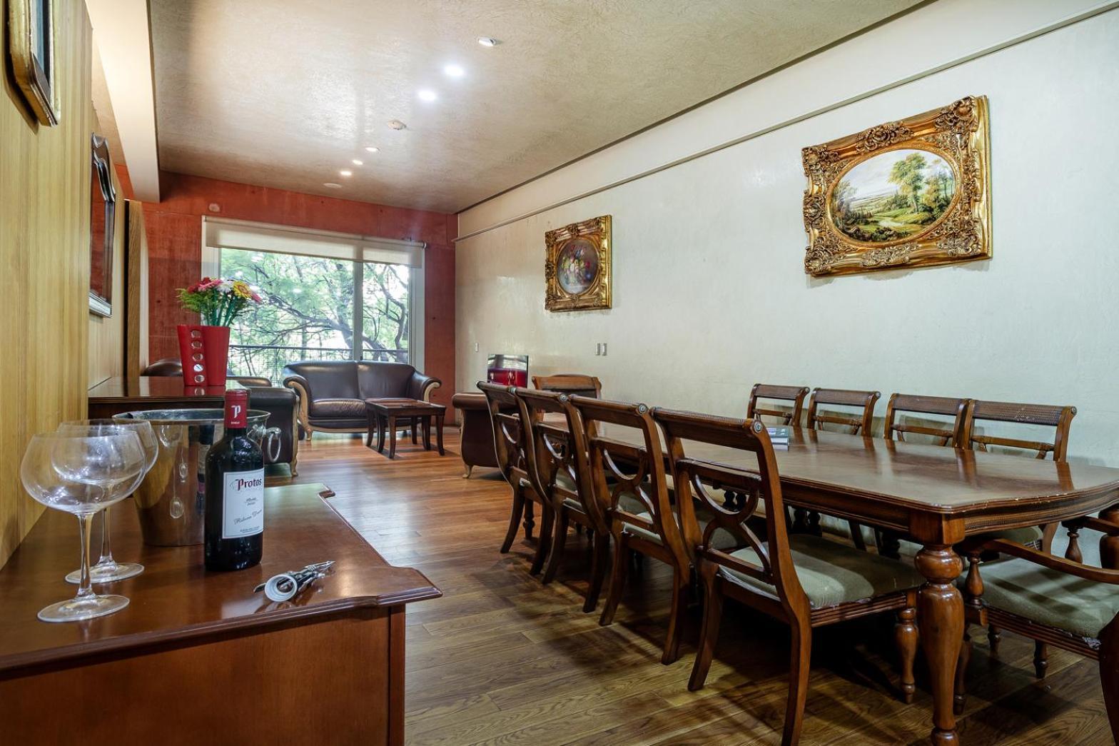 Huge Luxury In Reforma 27 Apartamento *