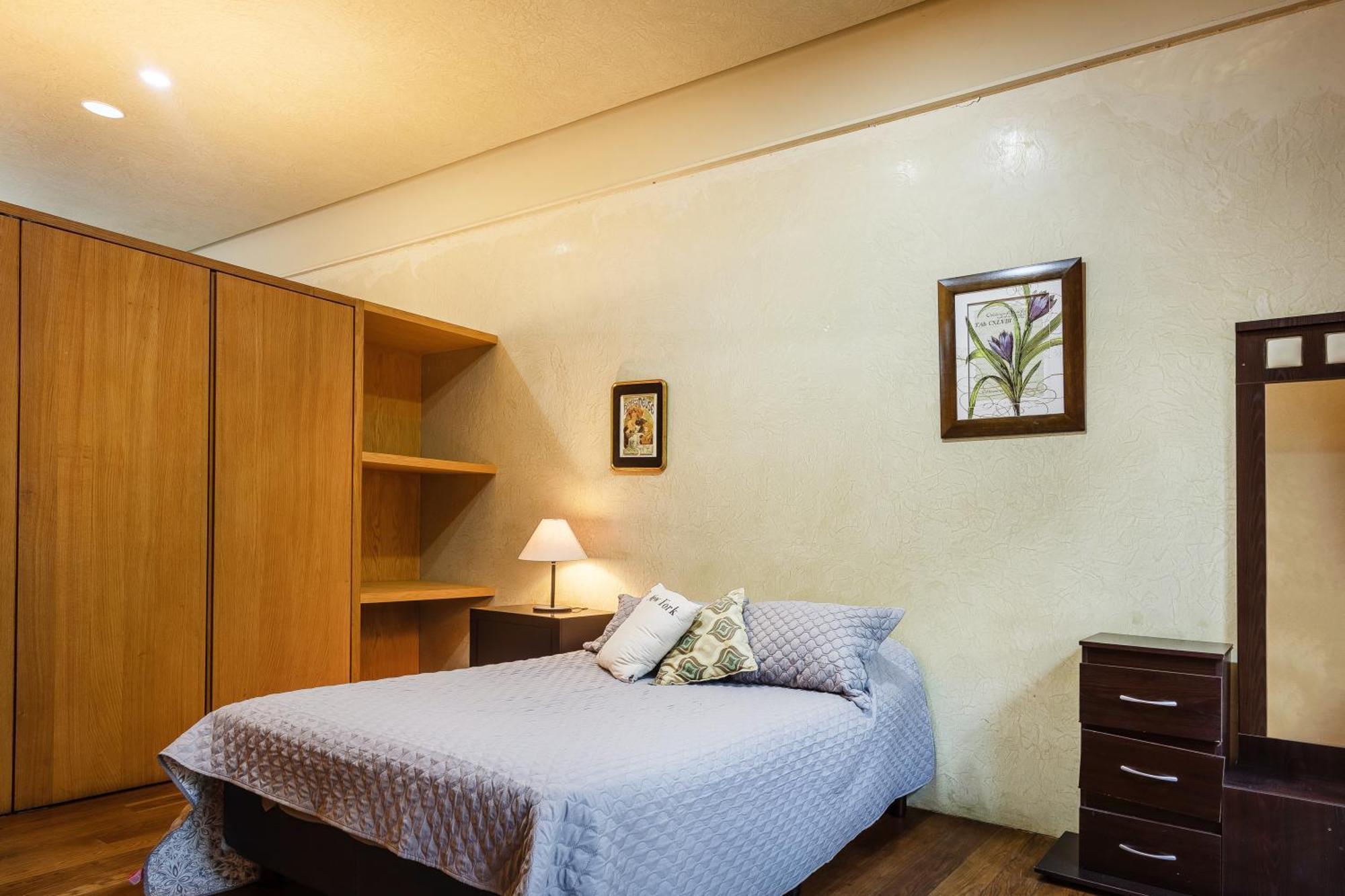 Apartamento Huge Luxury In Reforma 27