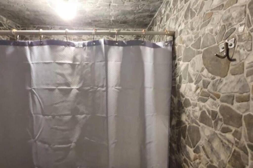 Apartamento Pequeno Departamento En Azotea