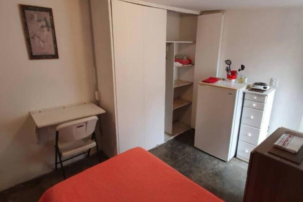 Pequeno Departamento En Azotea Apartamento