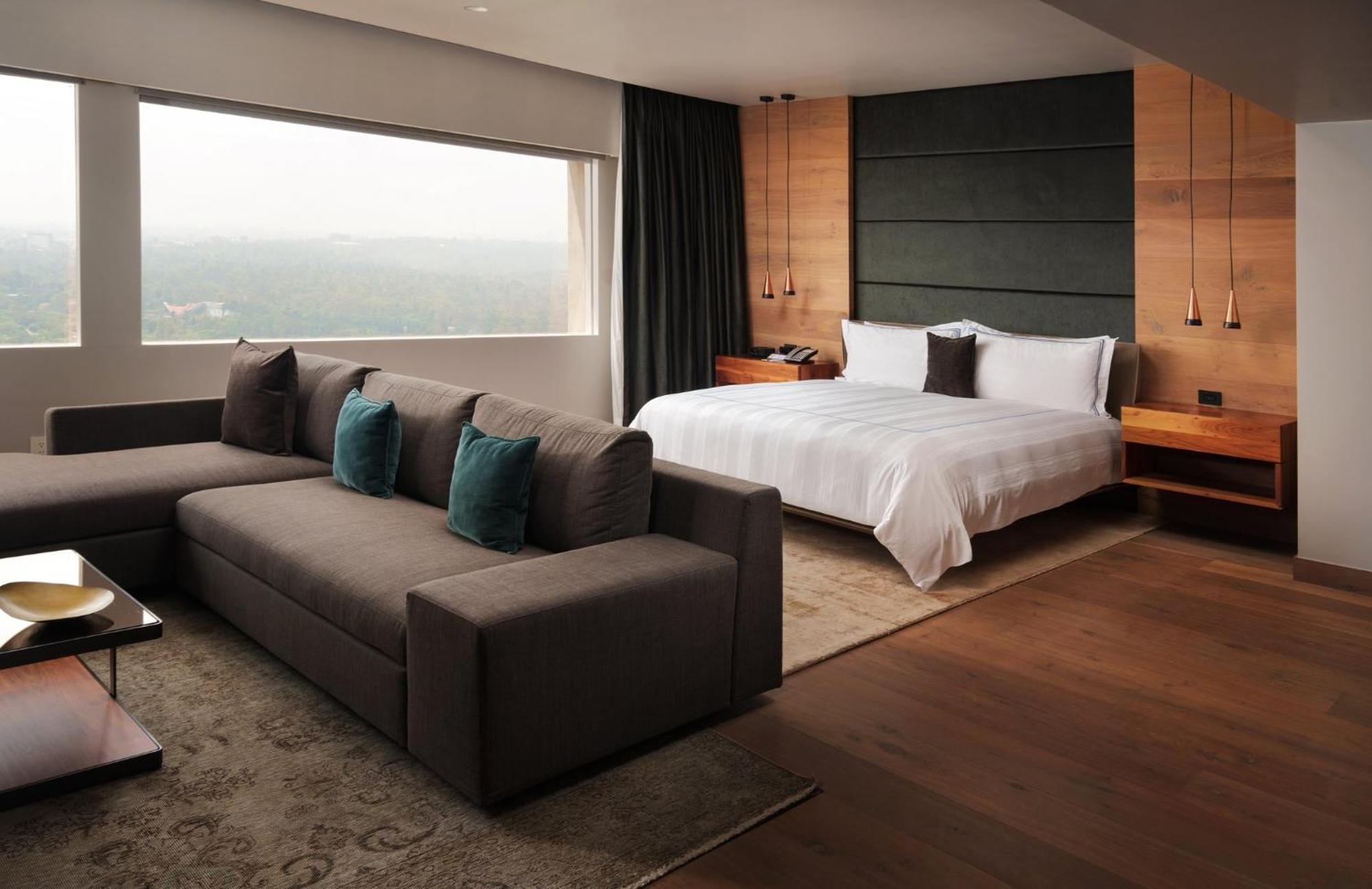 Presidente Intercontinental By Ihg