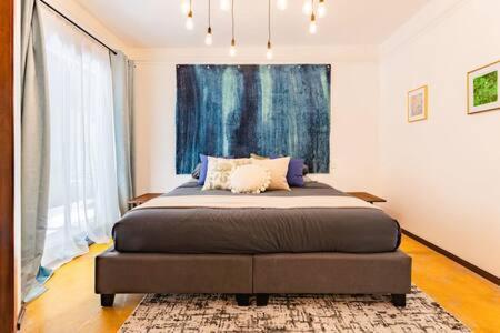 New Amsterdam St Parque 5-min Walk *