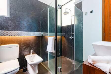 Сasa de vacaciones New Amsterdam St Parque 5-min Walk *