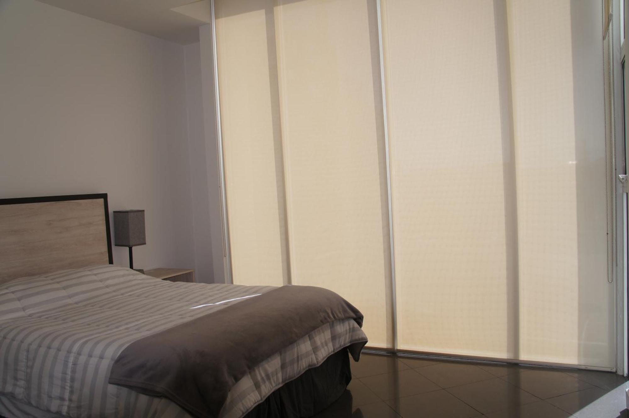 Apartamento Casa Six: Departamento De Lujo.