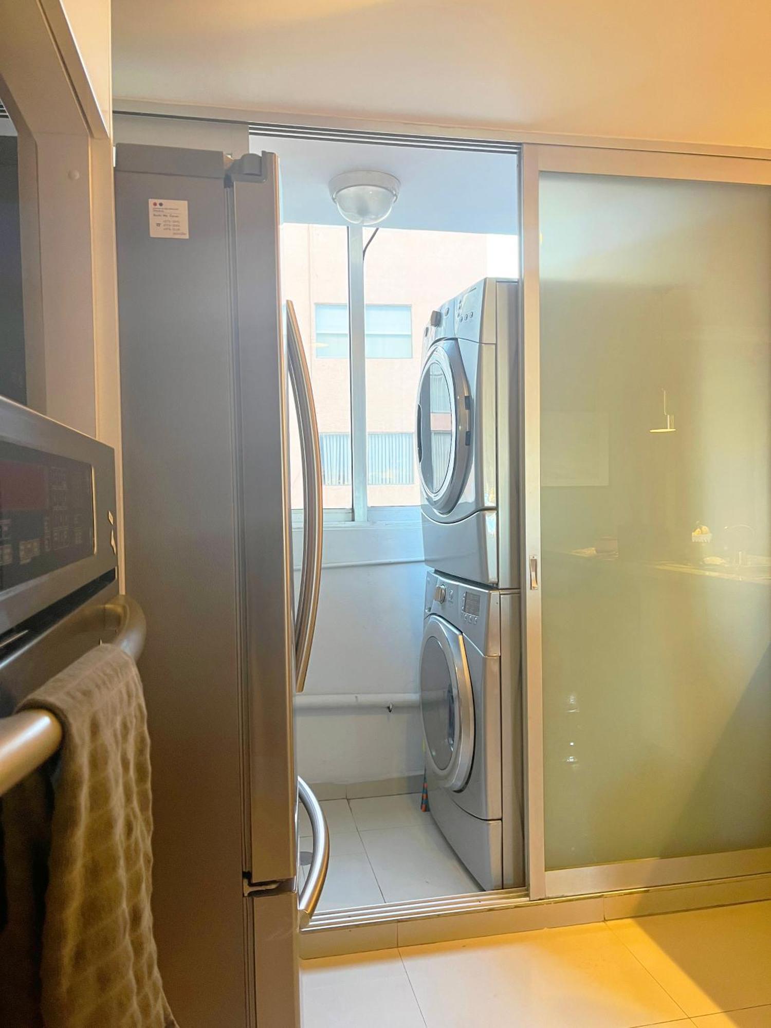 Beguest Polanco . 2br 2ba . Luxury Ks