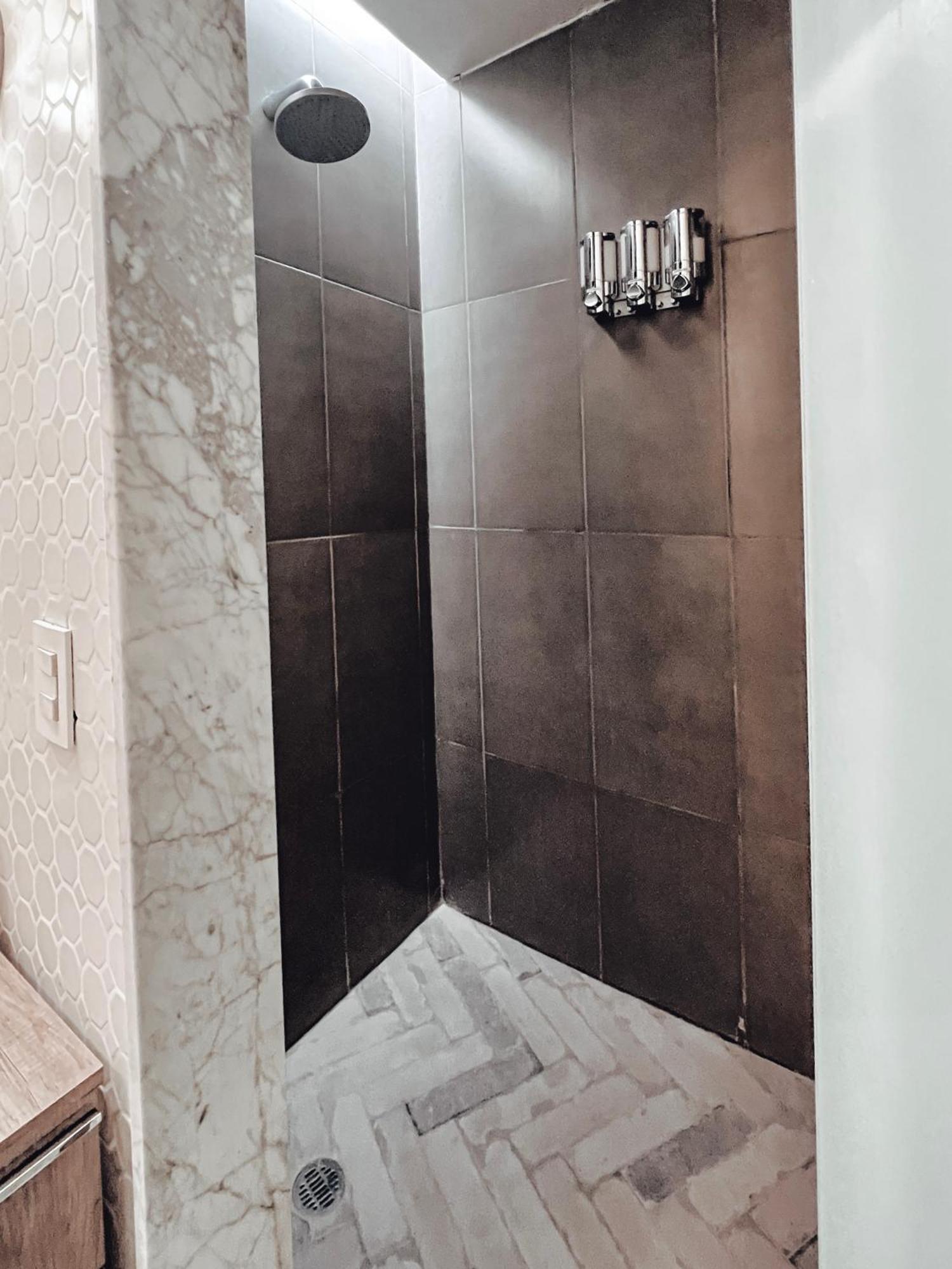 Apartamento Park Condesa