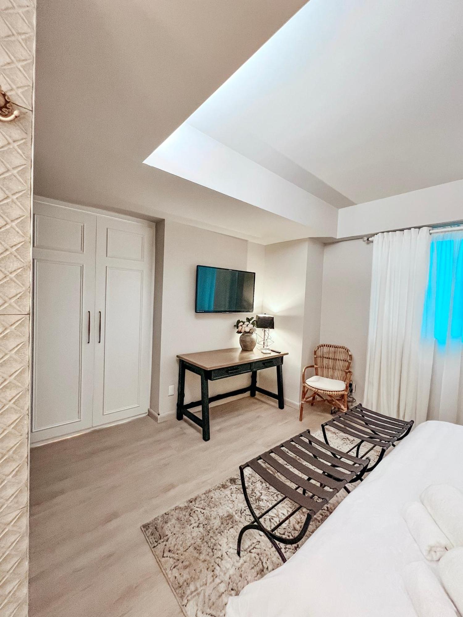 Park Condesa Apartamento *