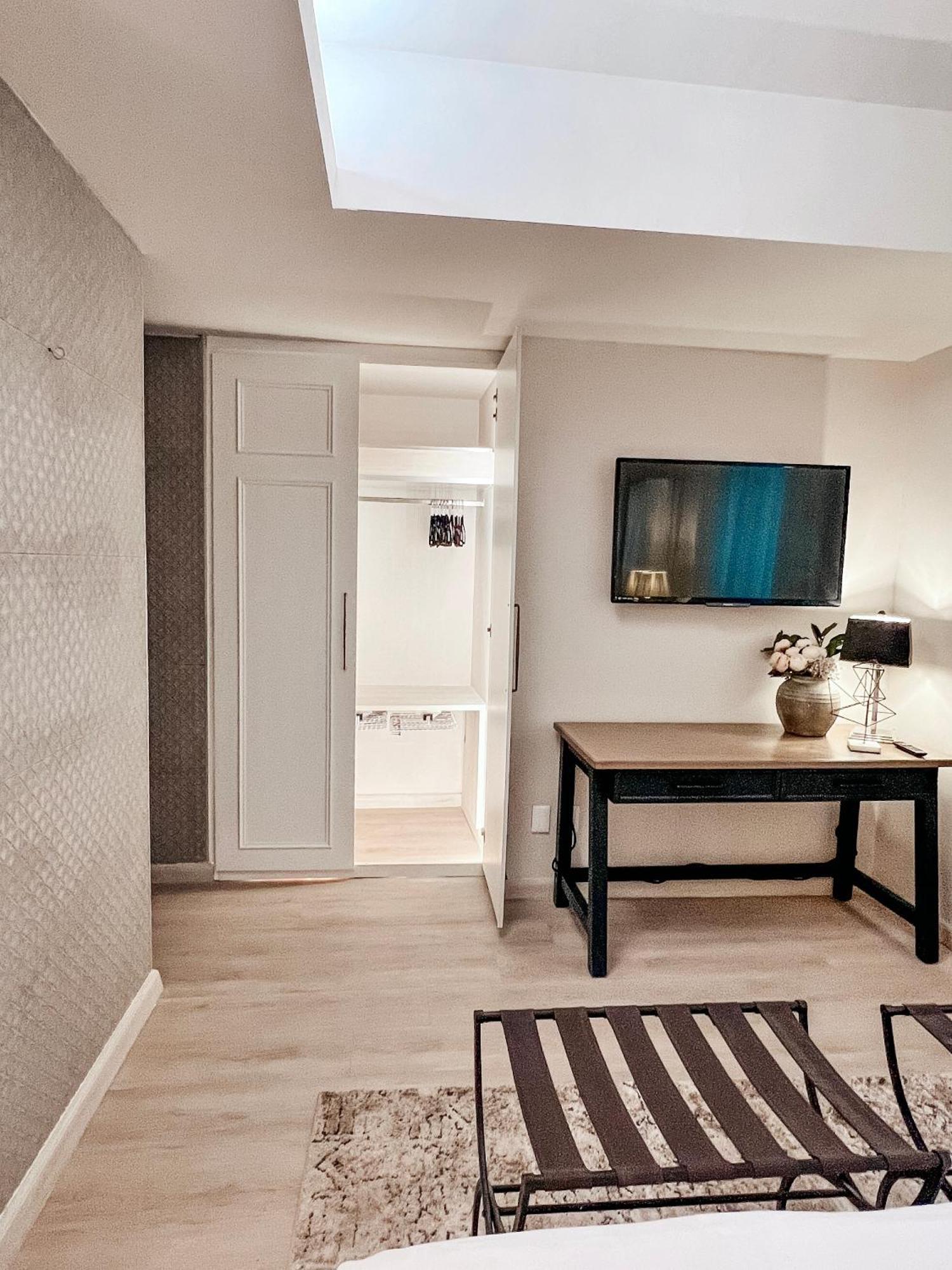 Park Condesa Apartamento
