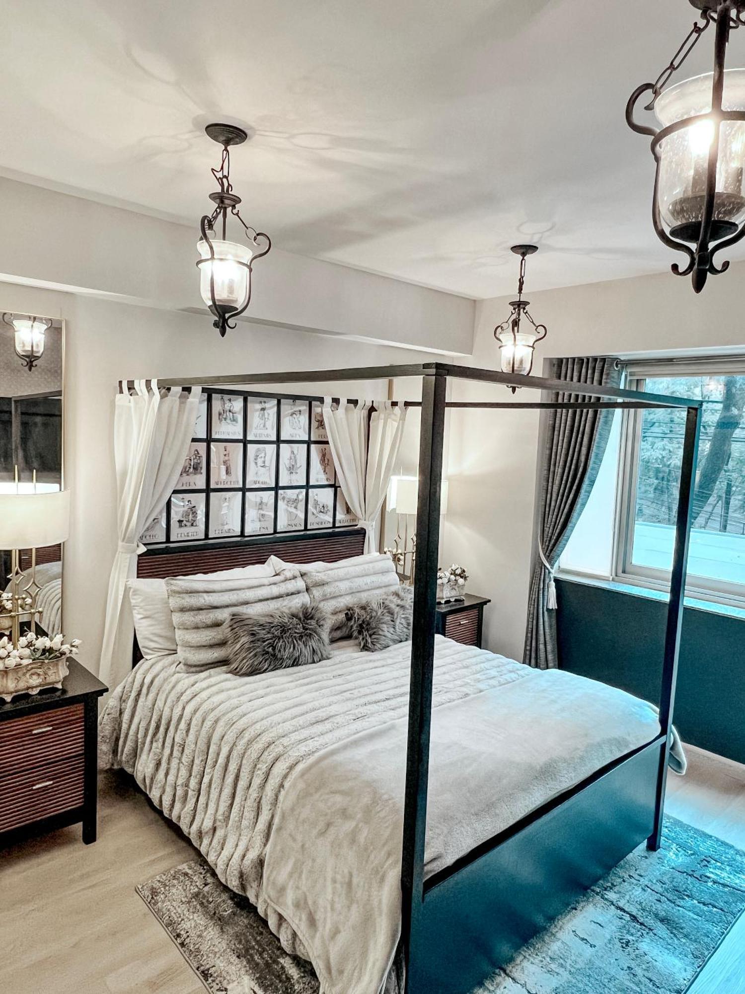 Park Condesa Apartamento